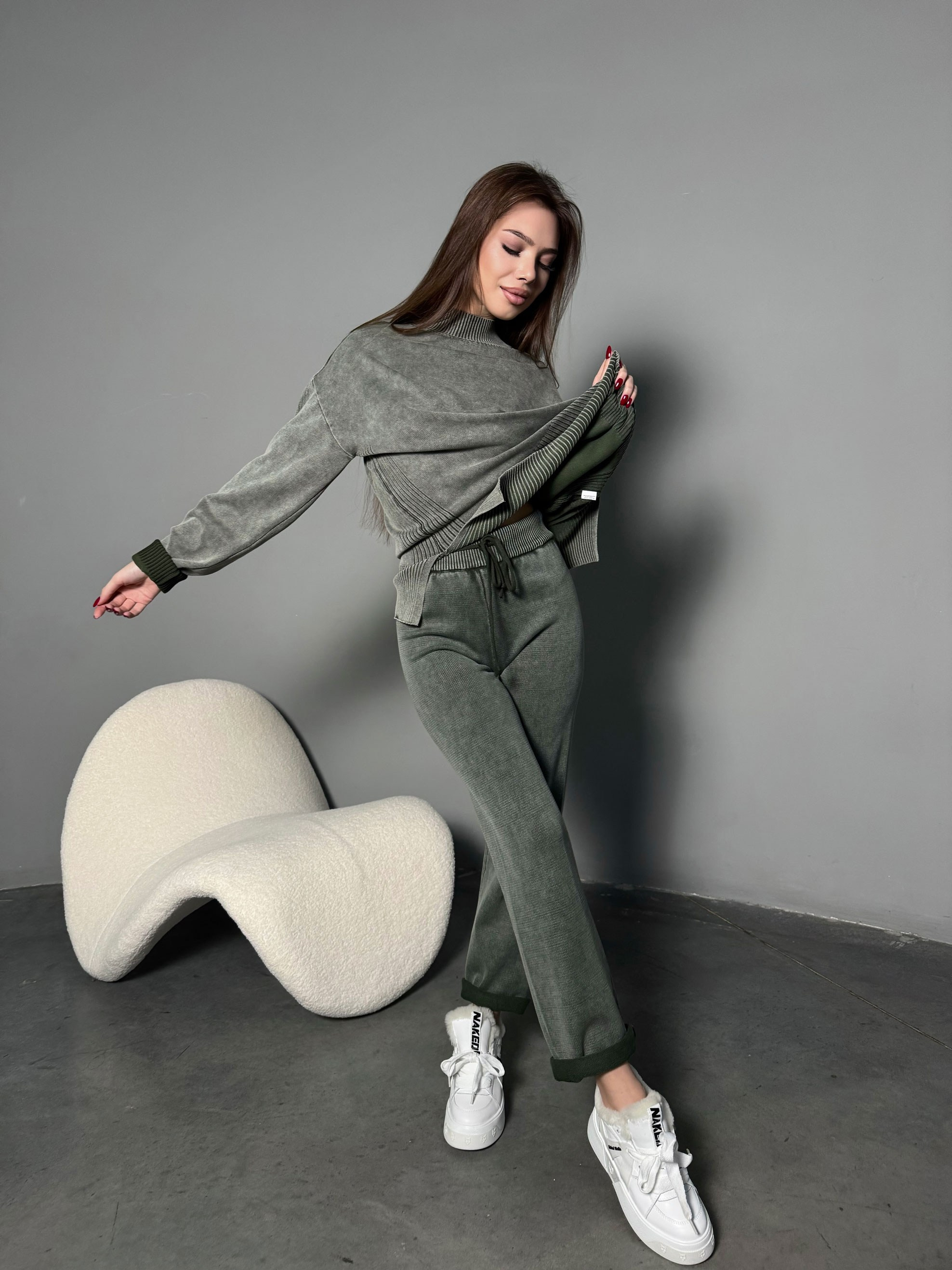 Профессиональная модель для Wildberries, Ozon и Lamoda — Ира