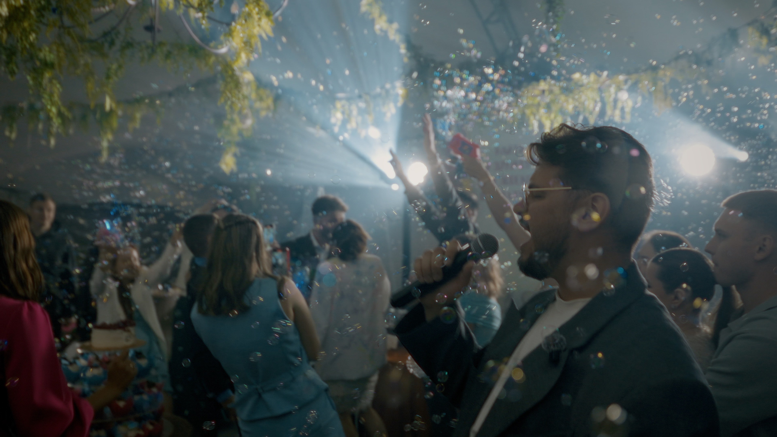 Дмитрий. Видеограф Павел Борисов | Москва | СПБ | Брянск