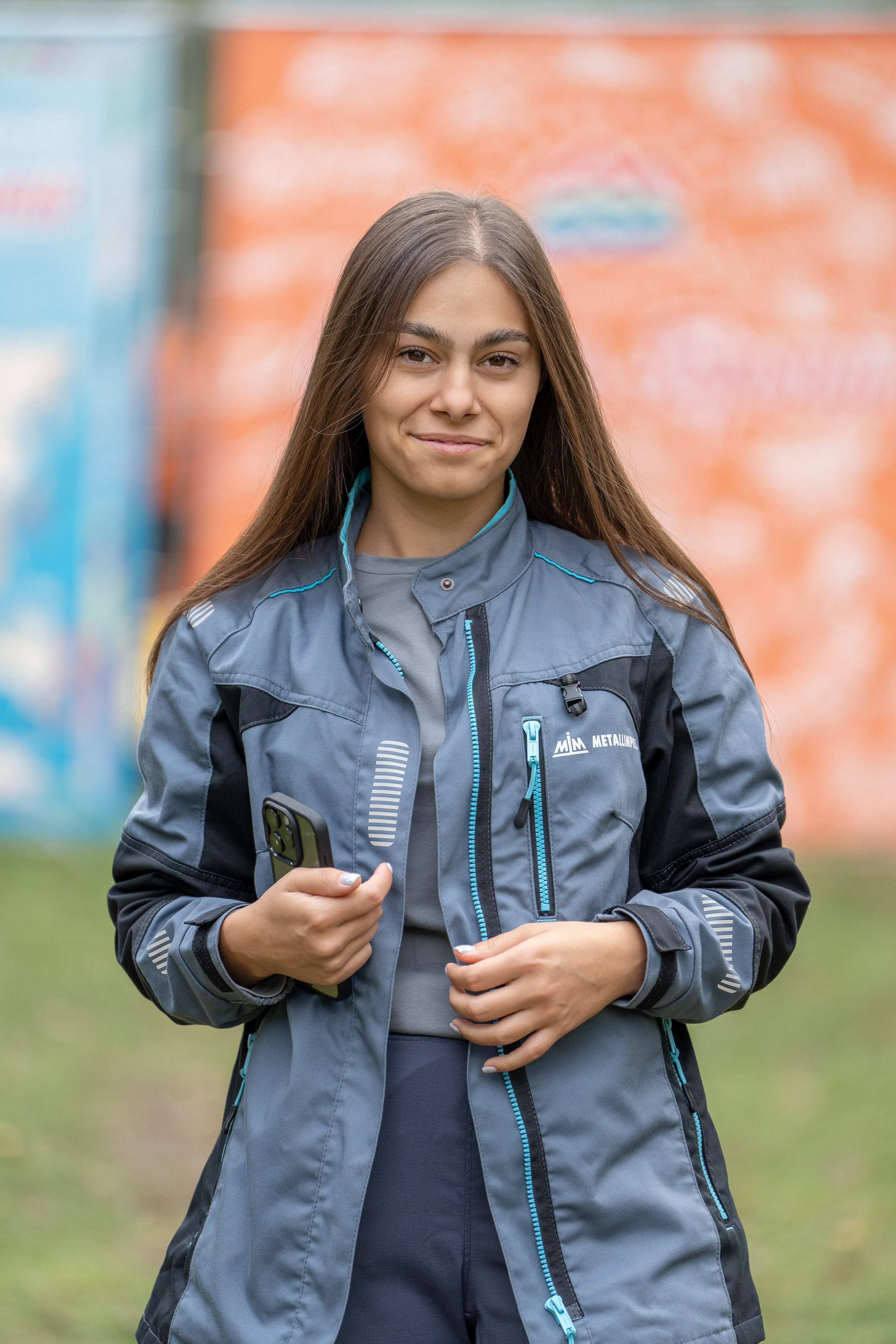 METALLIMPRESS. Sunnyman