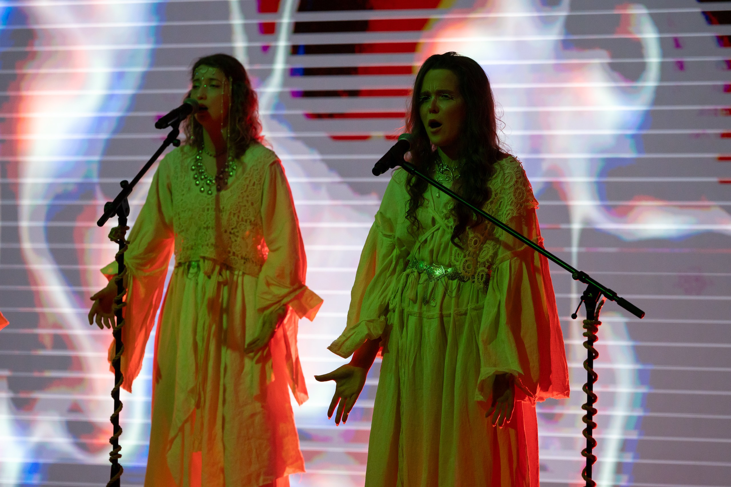 INTERVALS 2025. Sunnyman