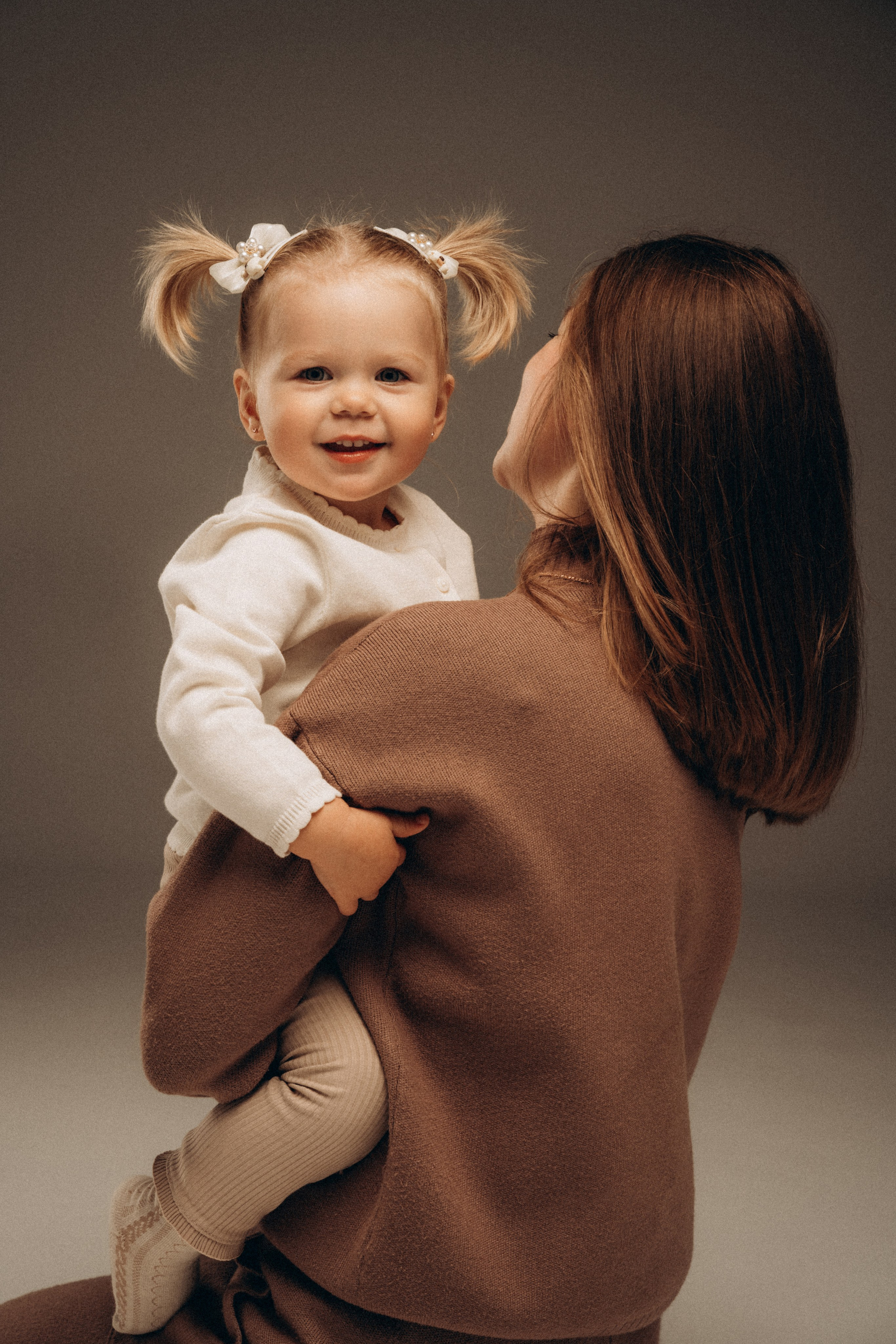 Анастасия и Аделина. Фотограф Мария Миллс | Минск