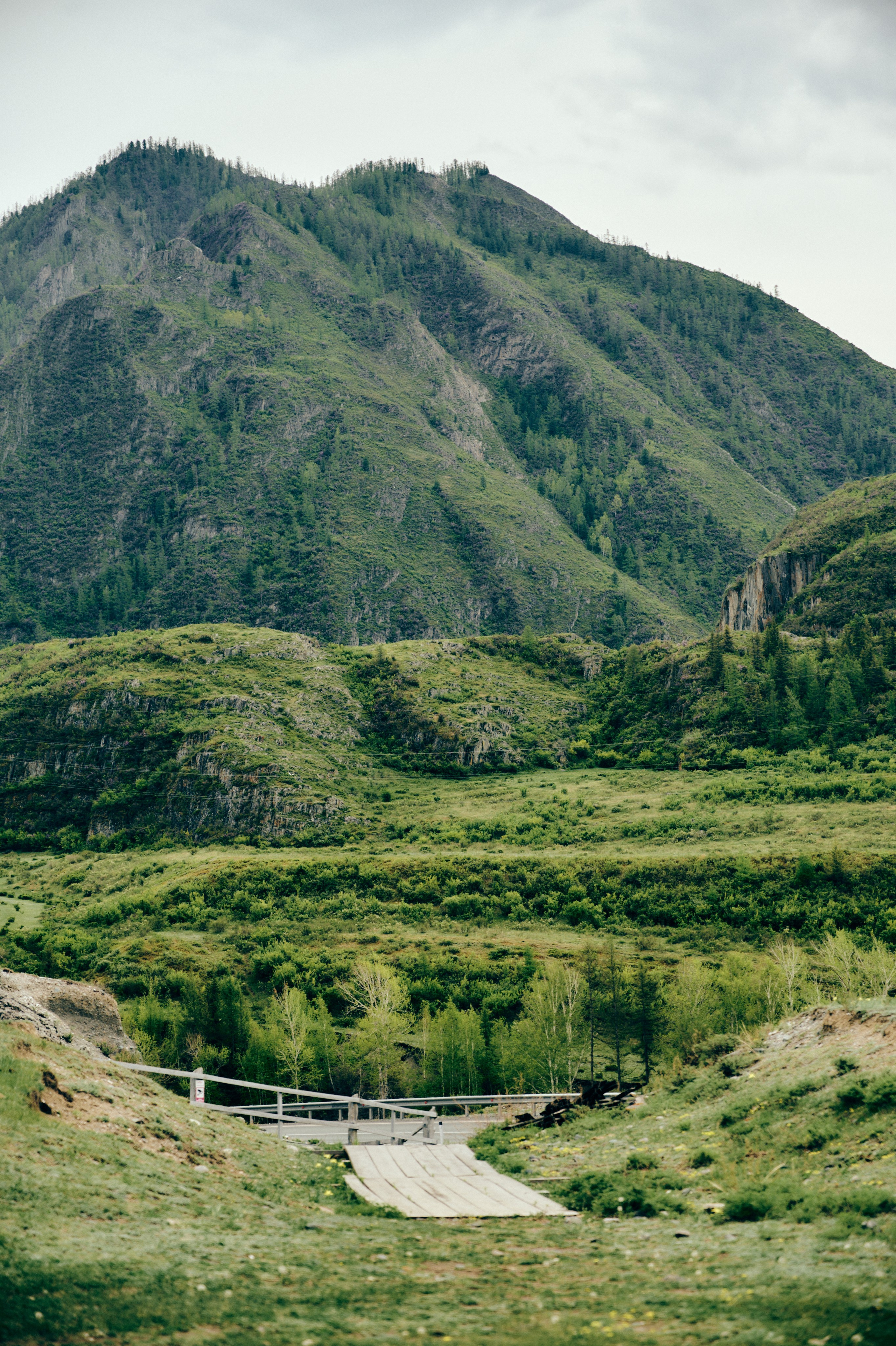 BAON x ALTAY. Фотограф Сурков Никита