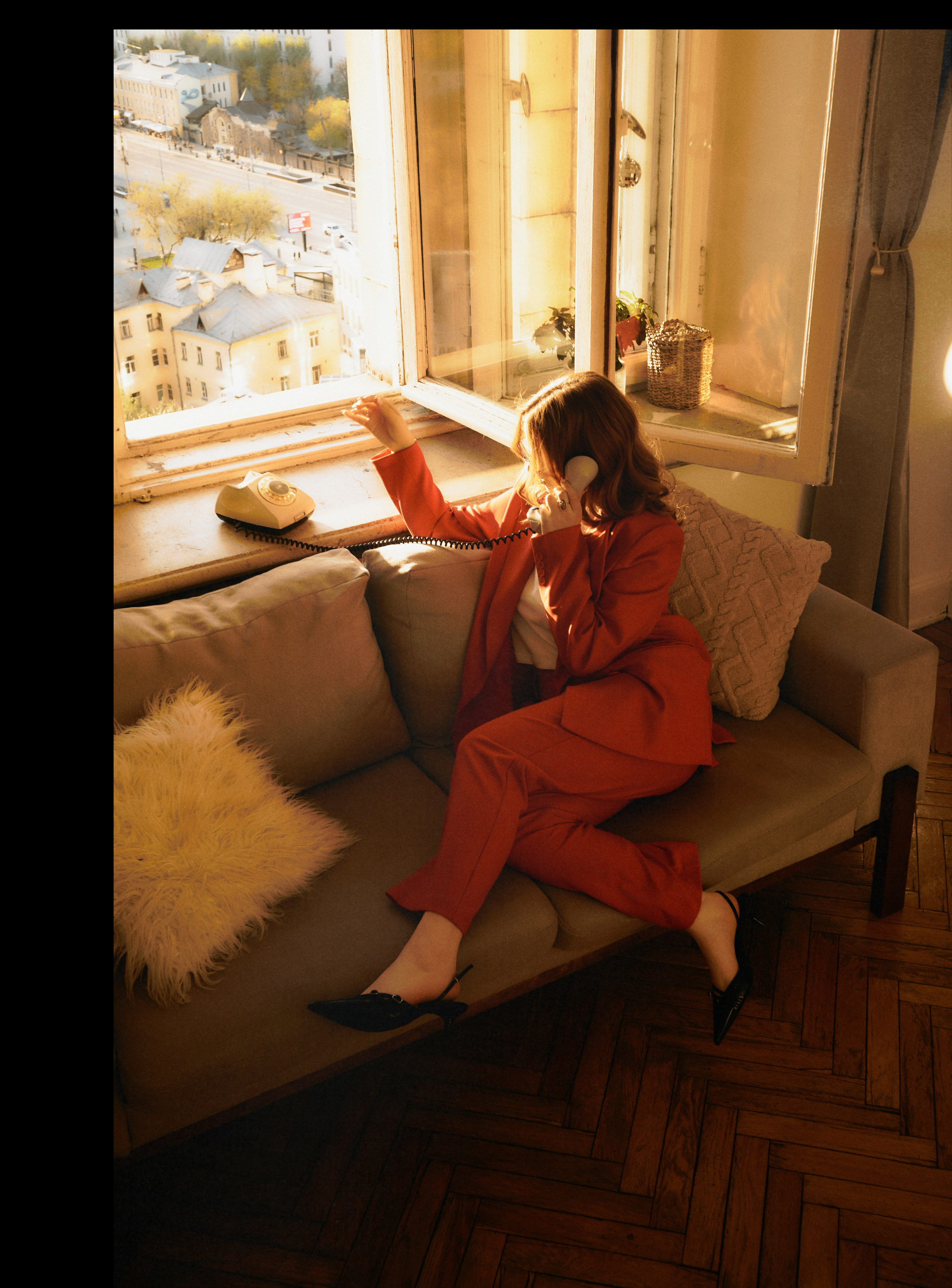 Галина. Портретный и свадебный фотограф в Москве Александра