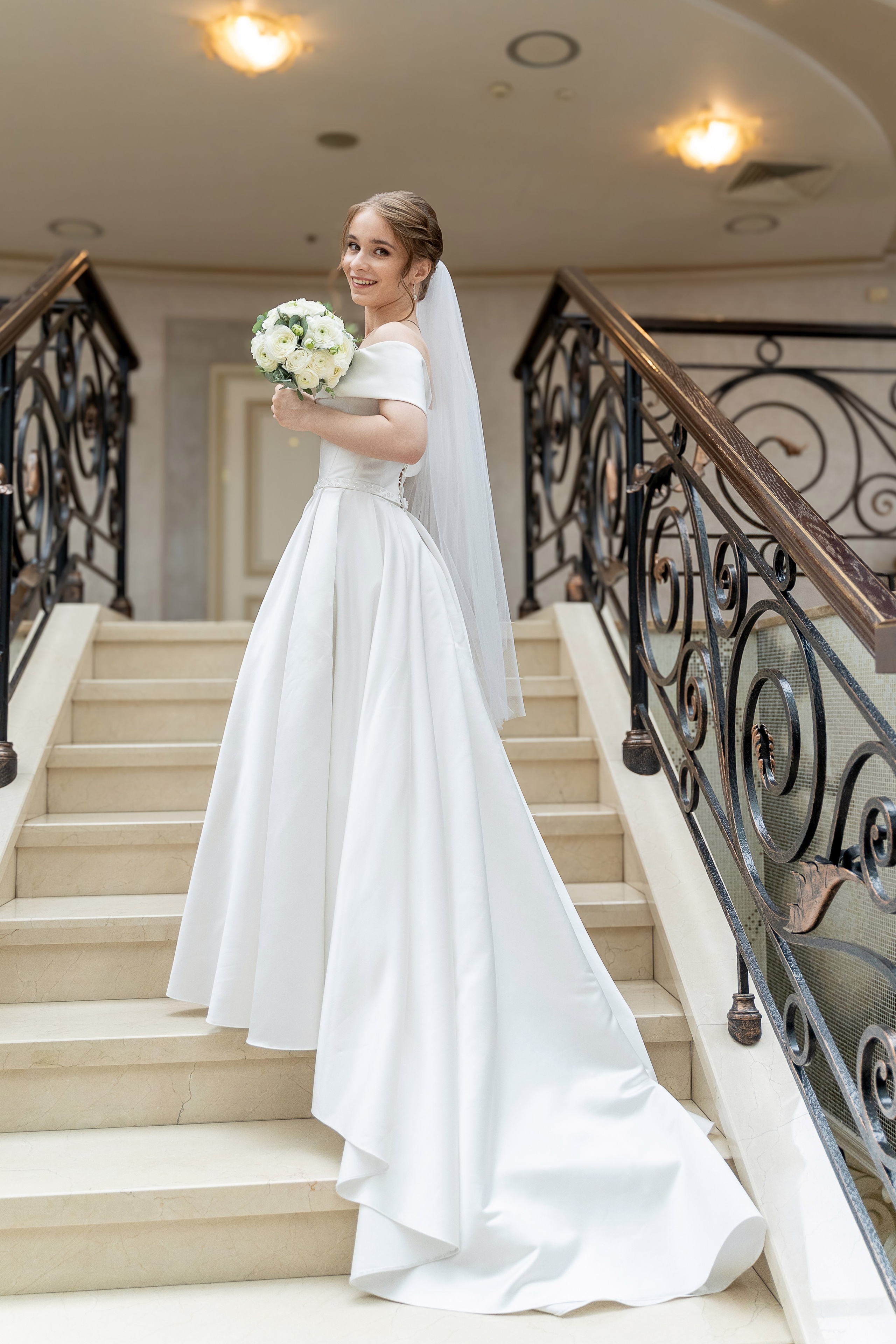 Александр и Виктория. Архив