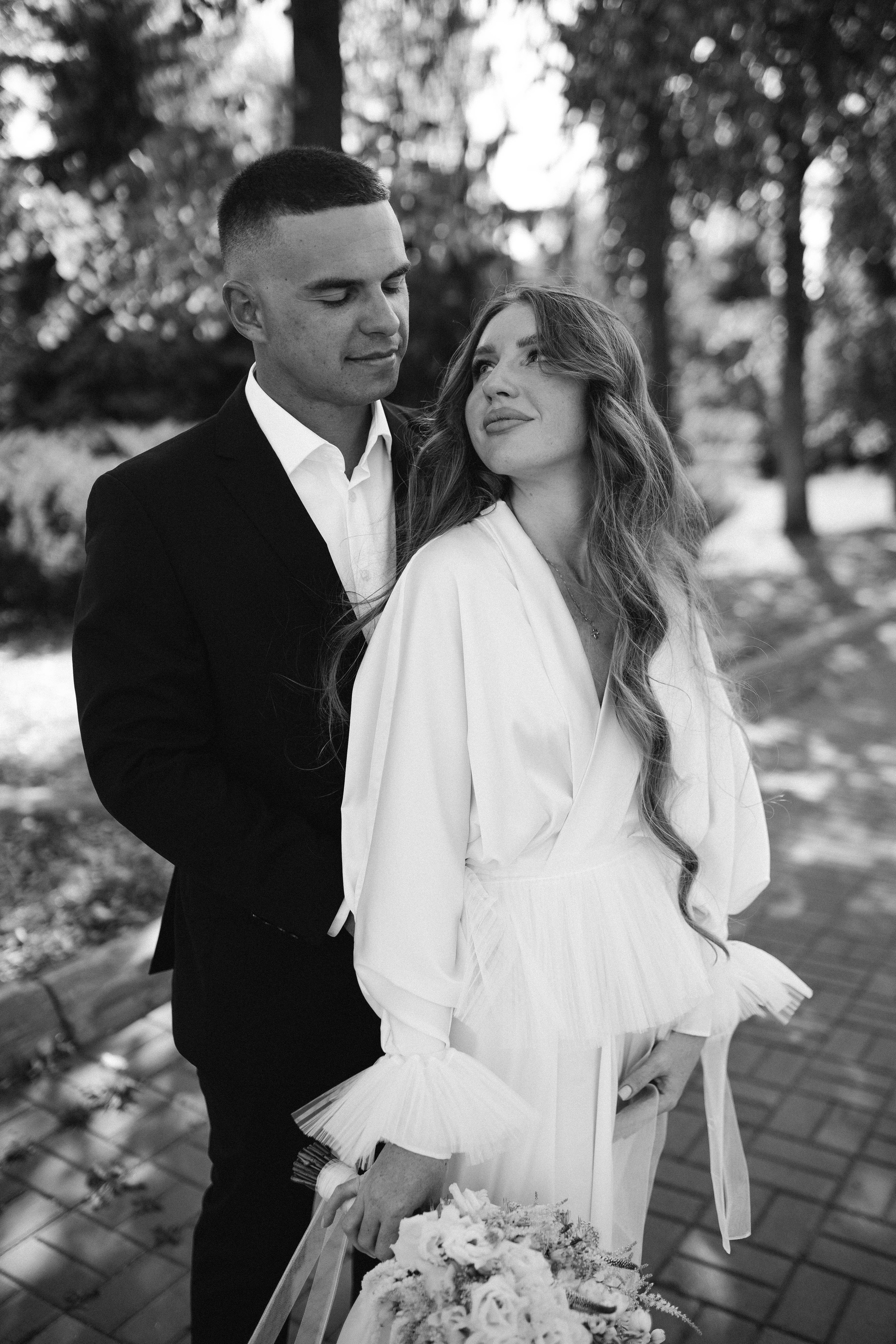 E&A. Свадебный фотограф Липецк Москва Анна Невзорова