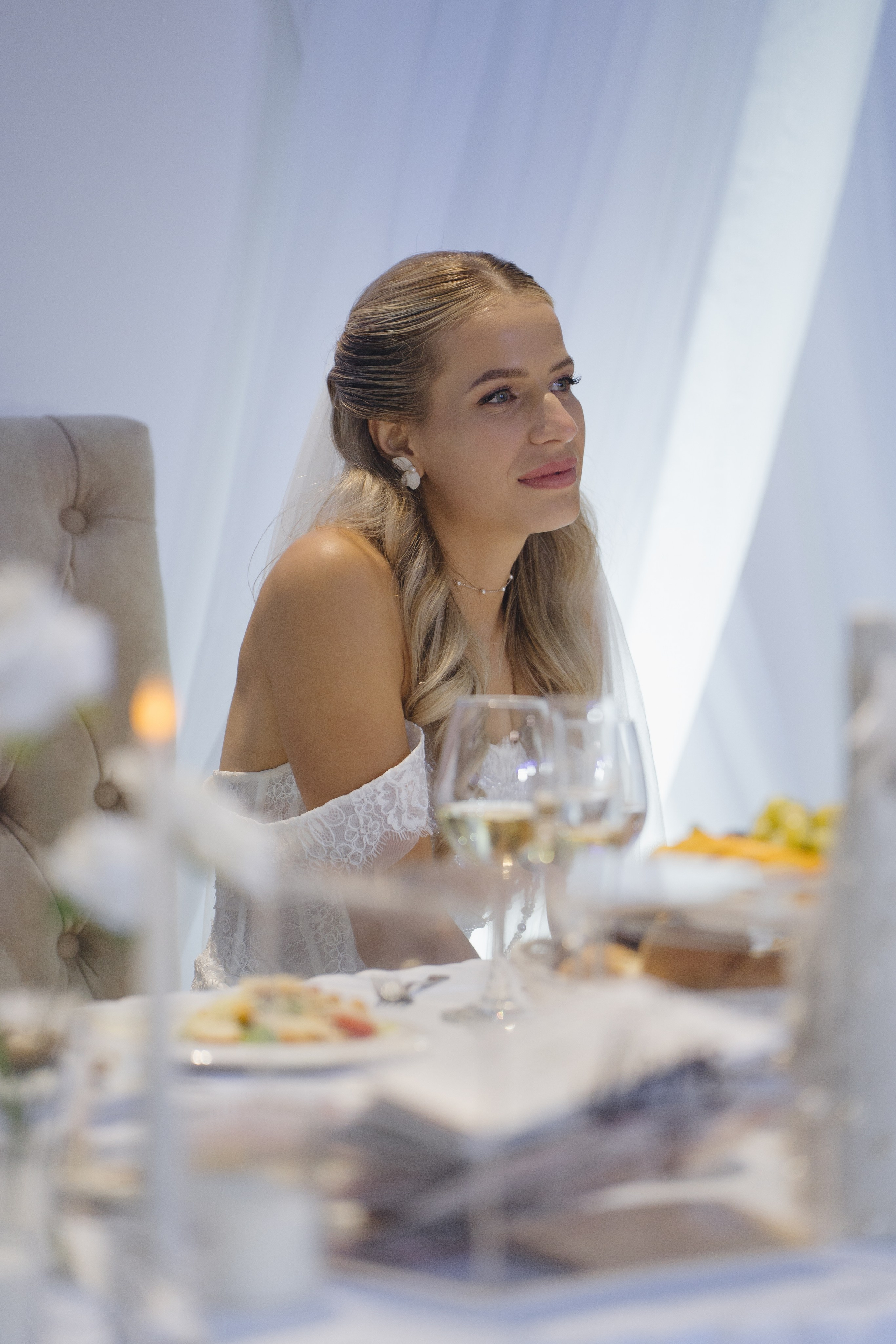 Кирилл & Маргарита. Свадебный фотограф Липецк Москва Анна Невзорова