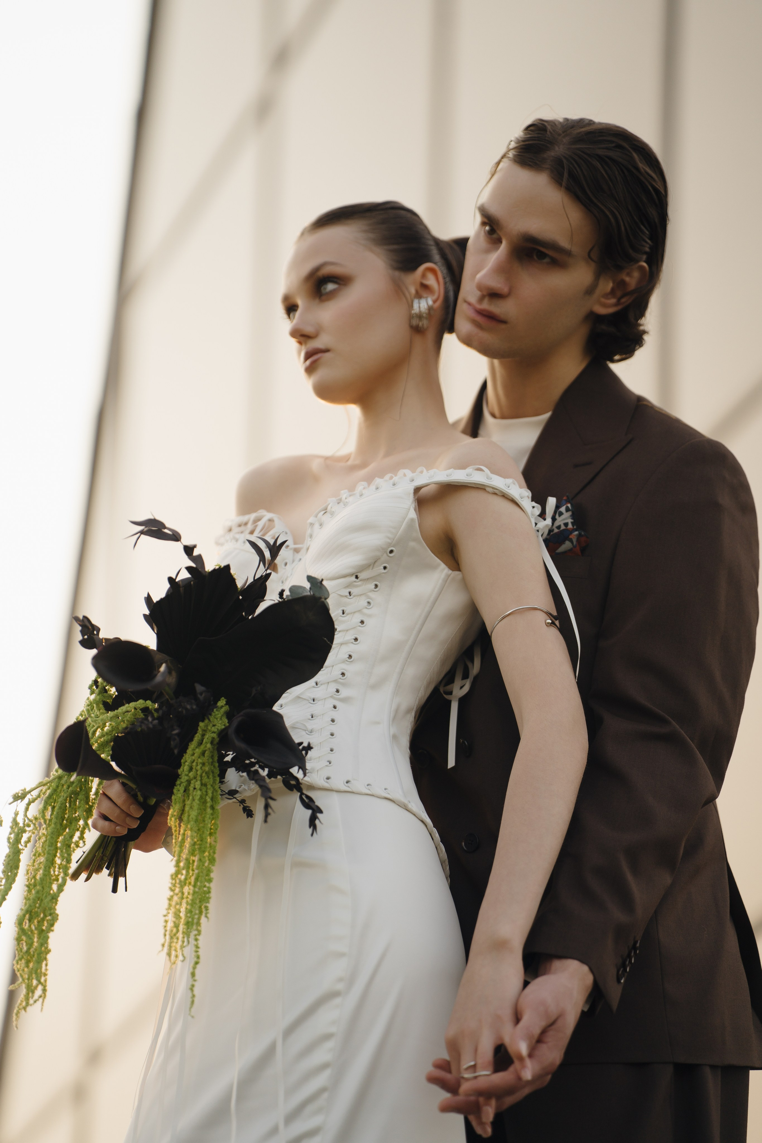 Любовь на горе. Свадебный фотограф Липецк Москва Анна Невзорова