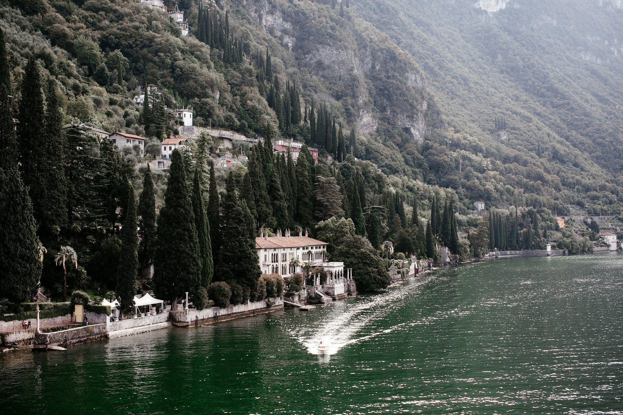 Como for Two. Любовь Чуляева — свадебный фотограф в Москве и Европе
