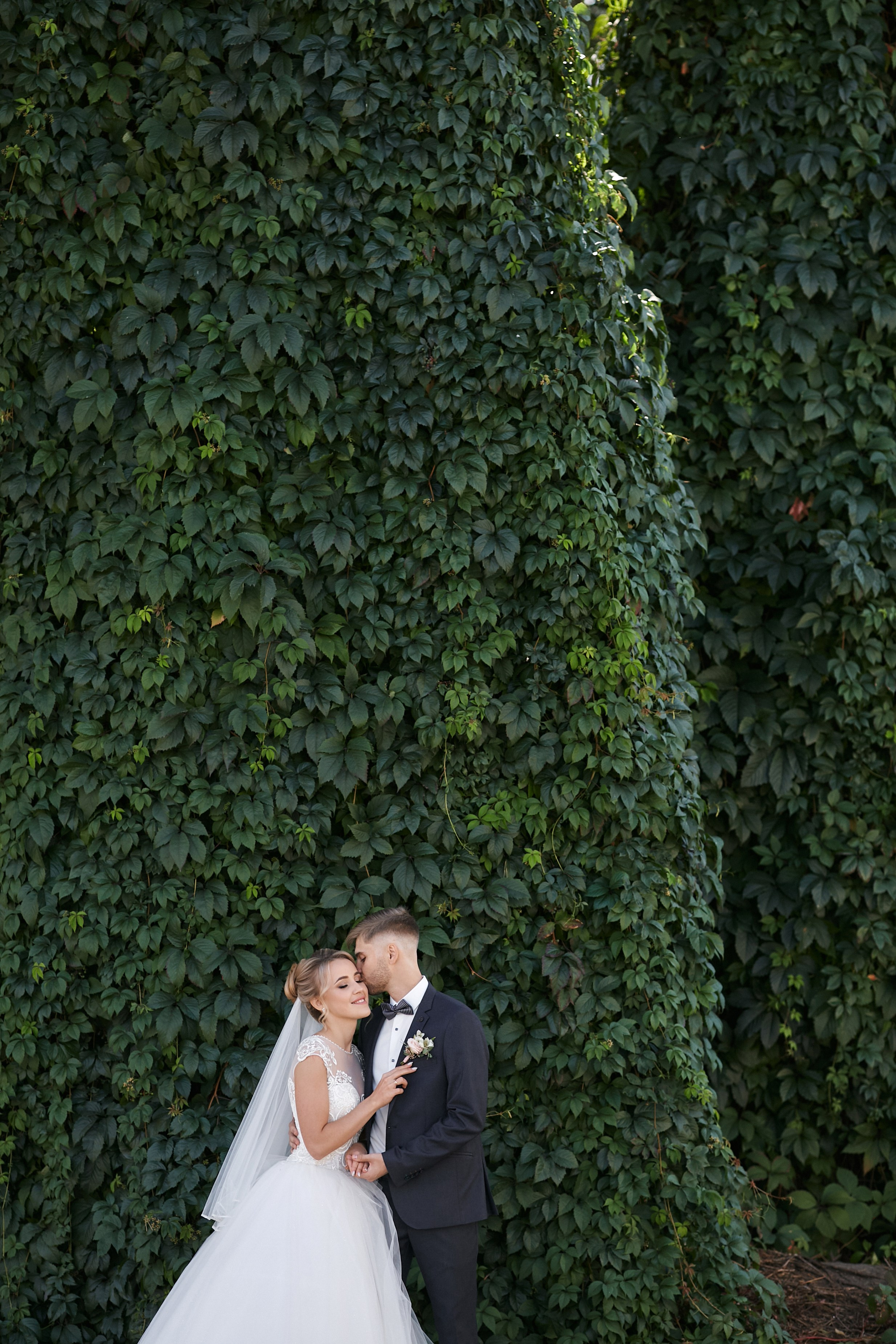 Иван & Виктория. Фотограф Андрей Кононенко