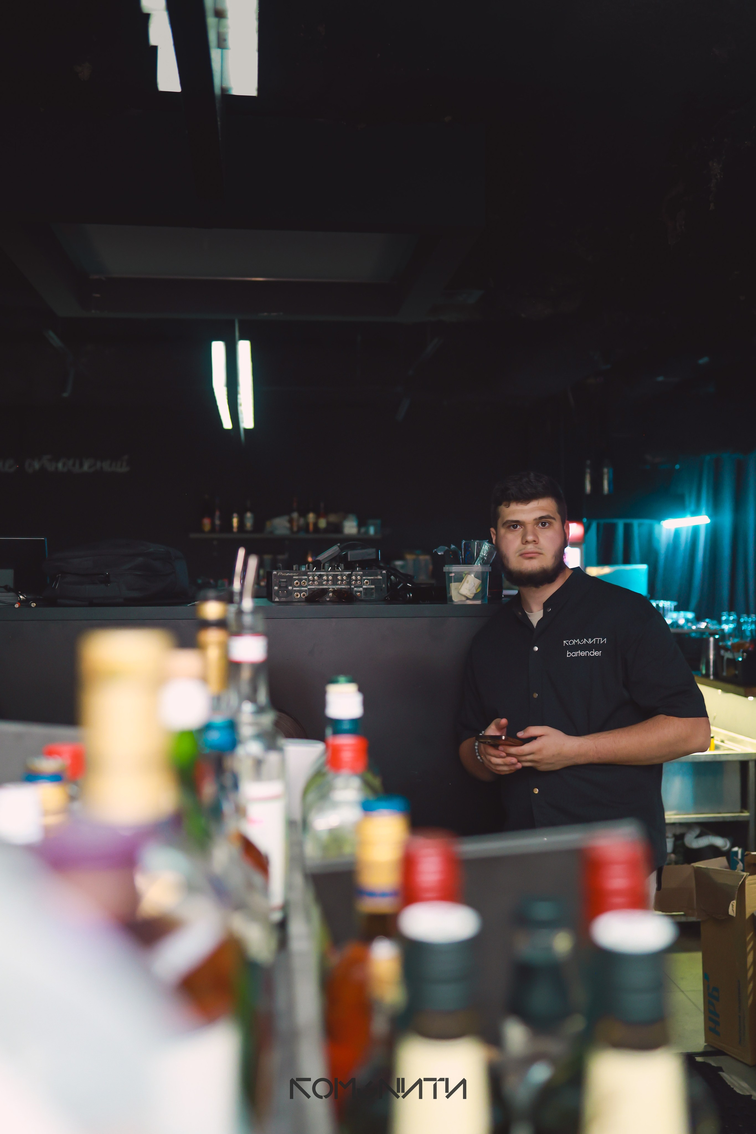 Мгновения. Андрей Риттер Репортажный идейный портретный фотограф Сахалина