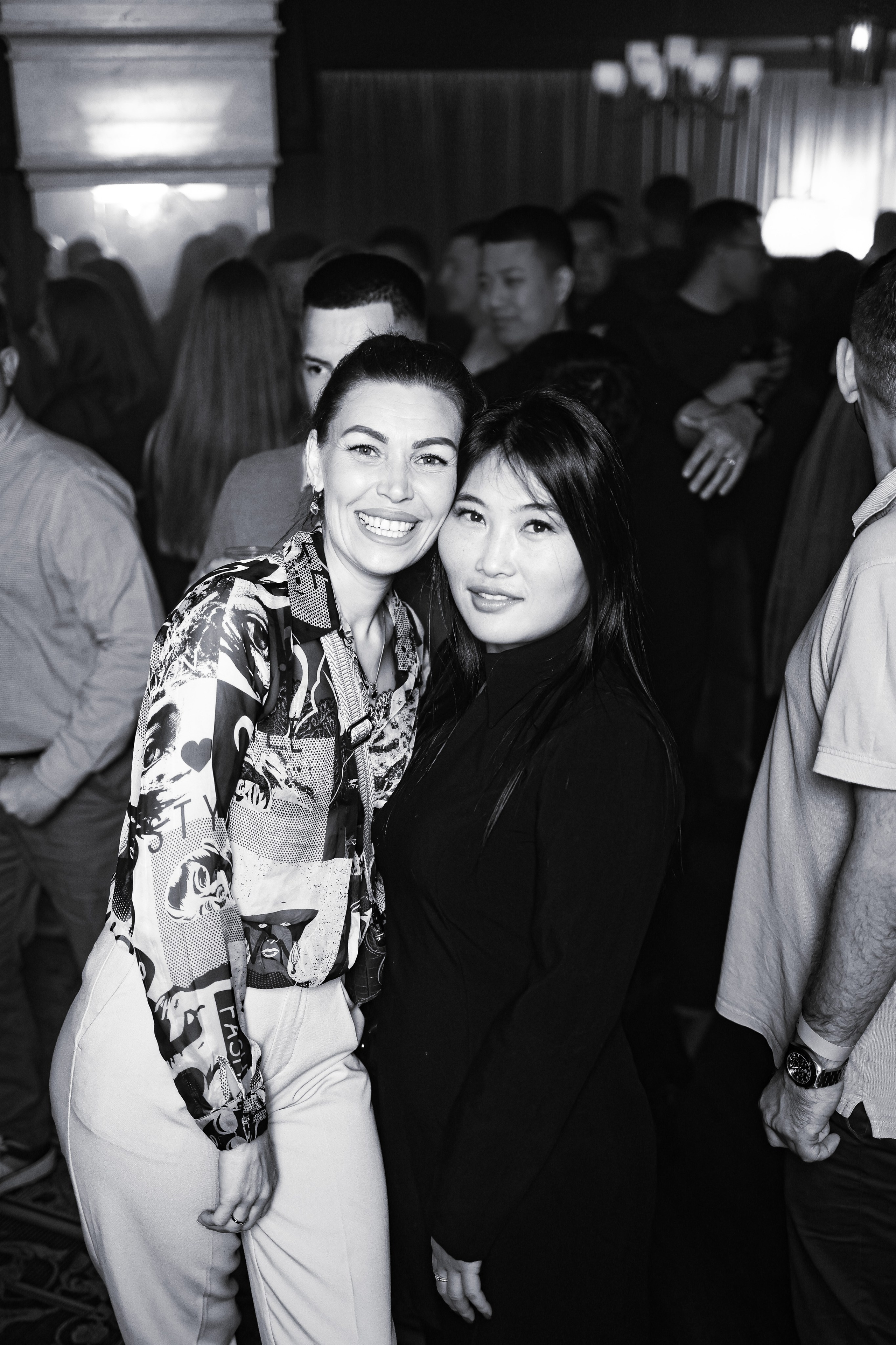 Мгновения. Андрей Риттер Репортажный идейный портретный фотограф Сахалина