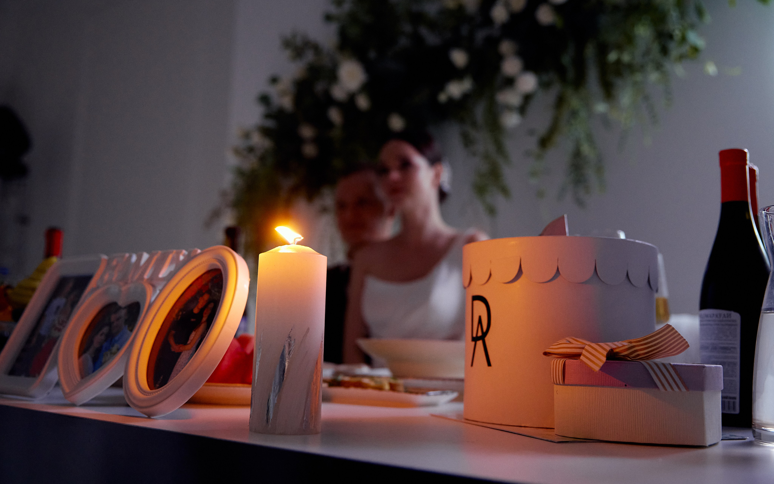 Дима и Настя. Фотограф в Саранске Дмитрий Емелин