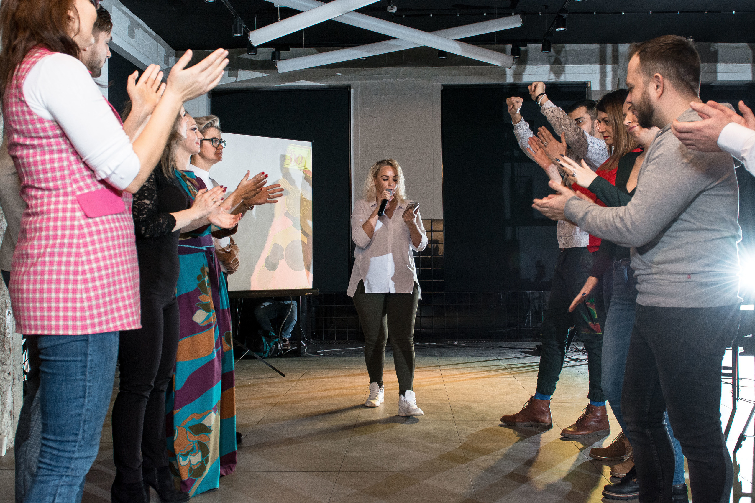 Ты мне — я тебе!. Вадим Зименков