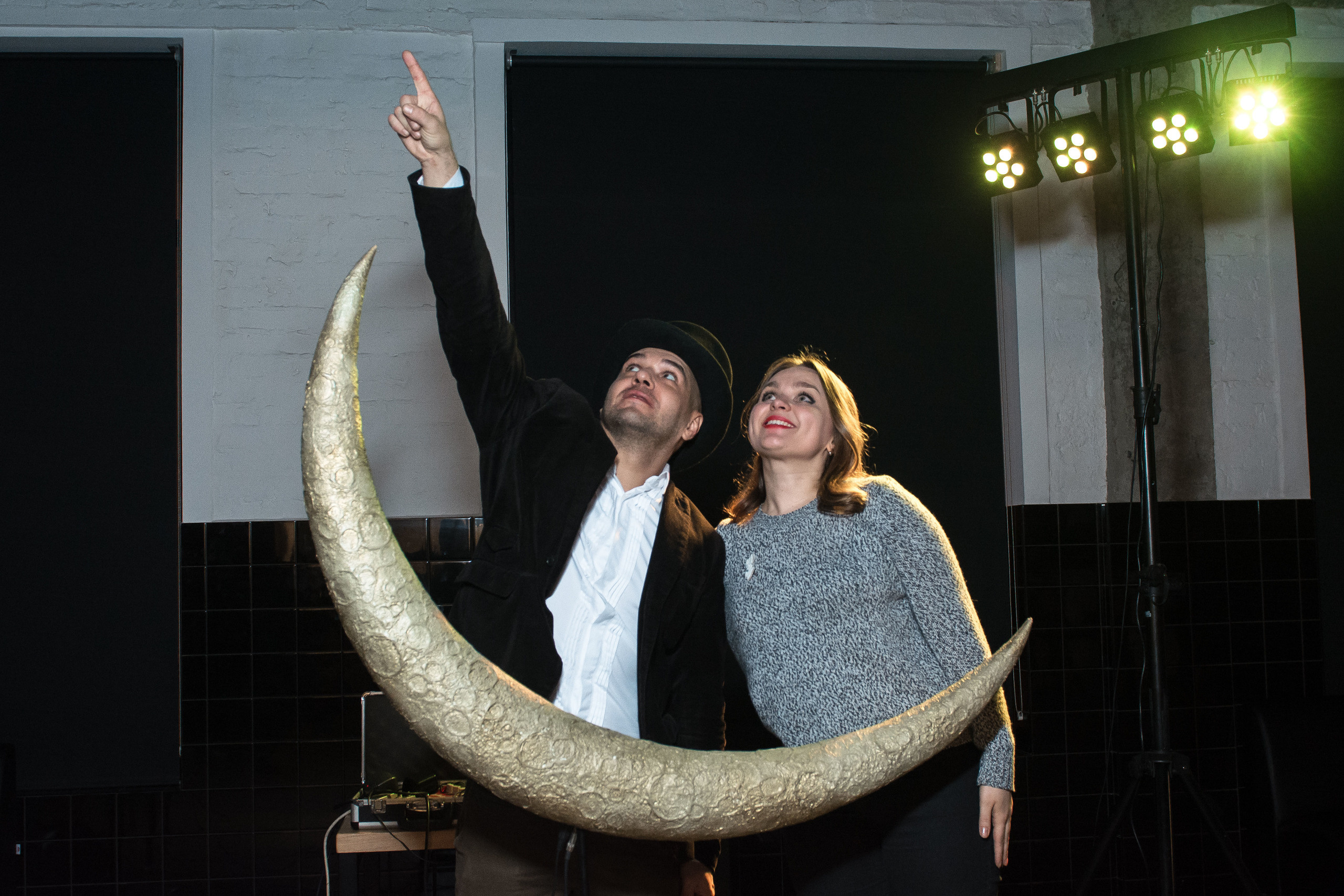 Ты мне — я тебе!. Вадим Зименков