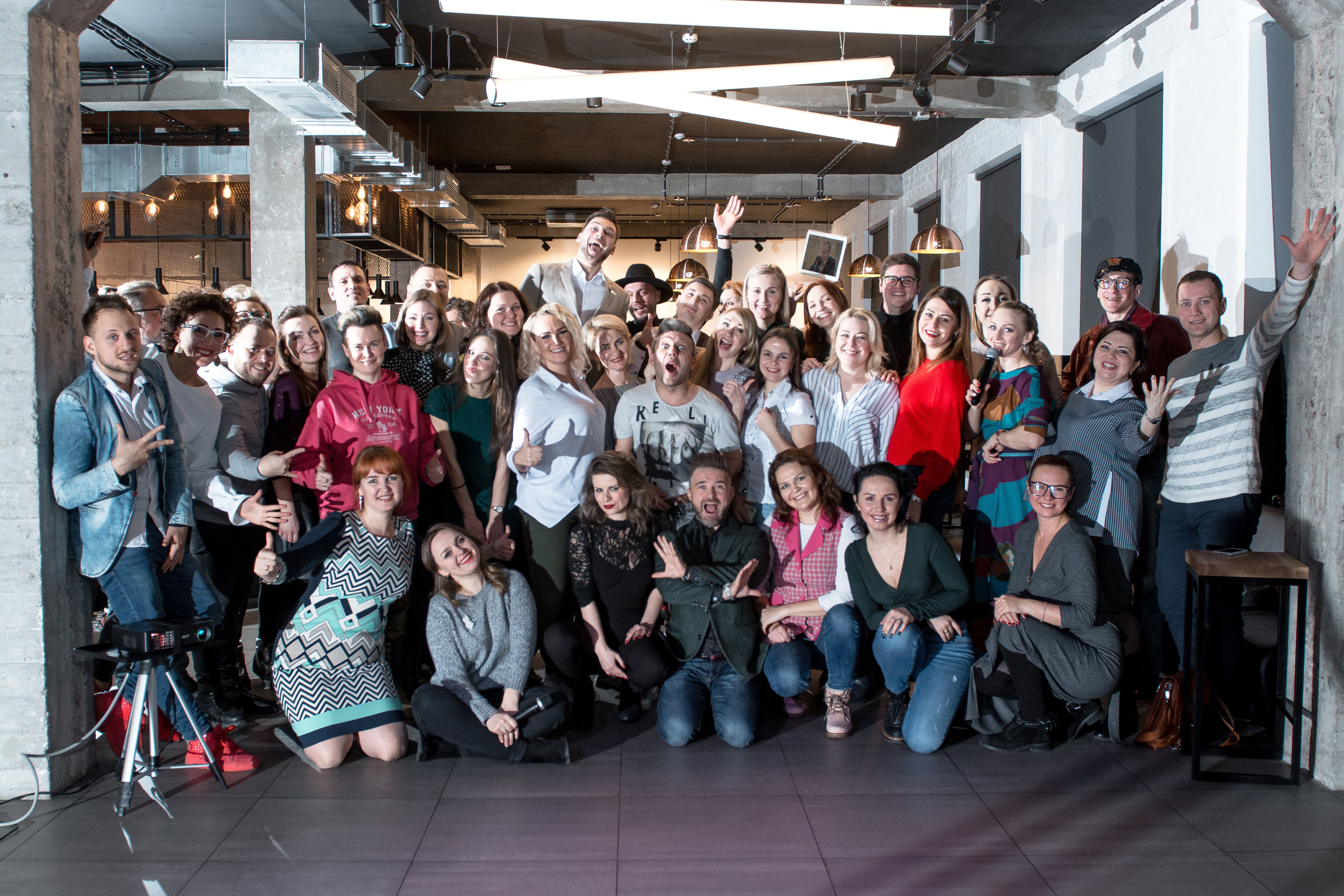 Ты мне — я тебе!. Вадим Зименков