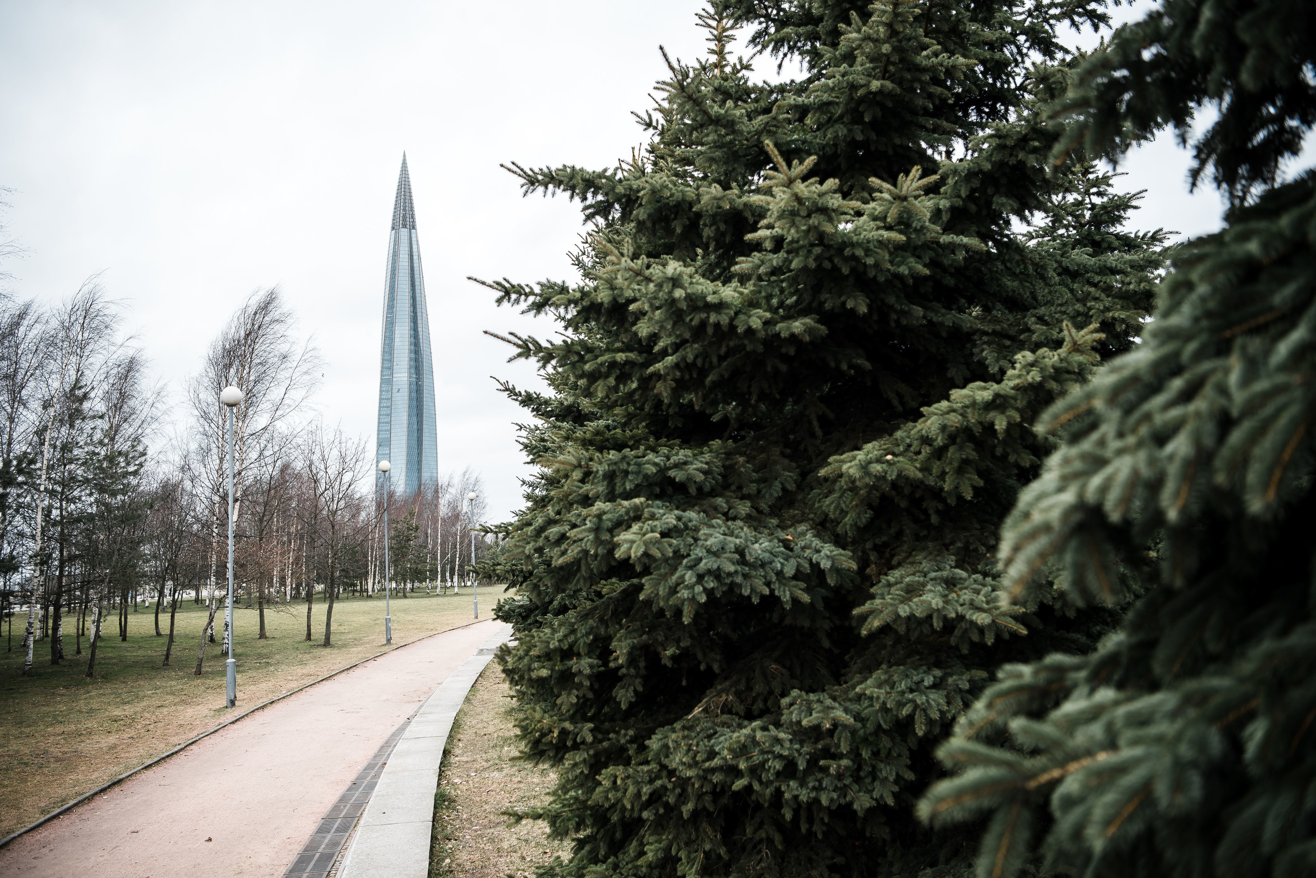 Саша и Настя. Вадим Зименков