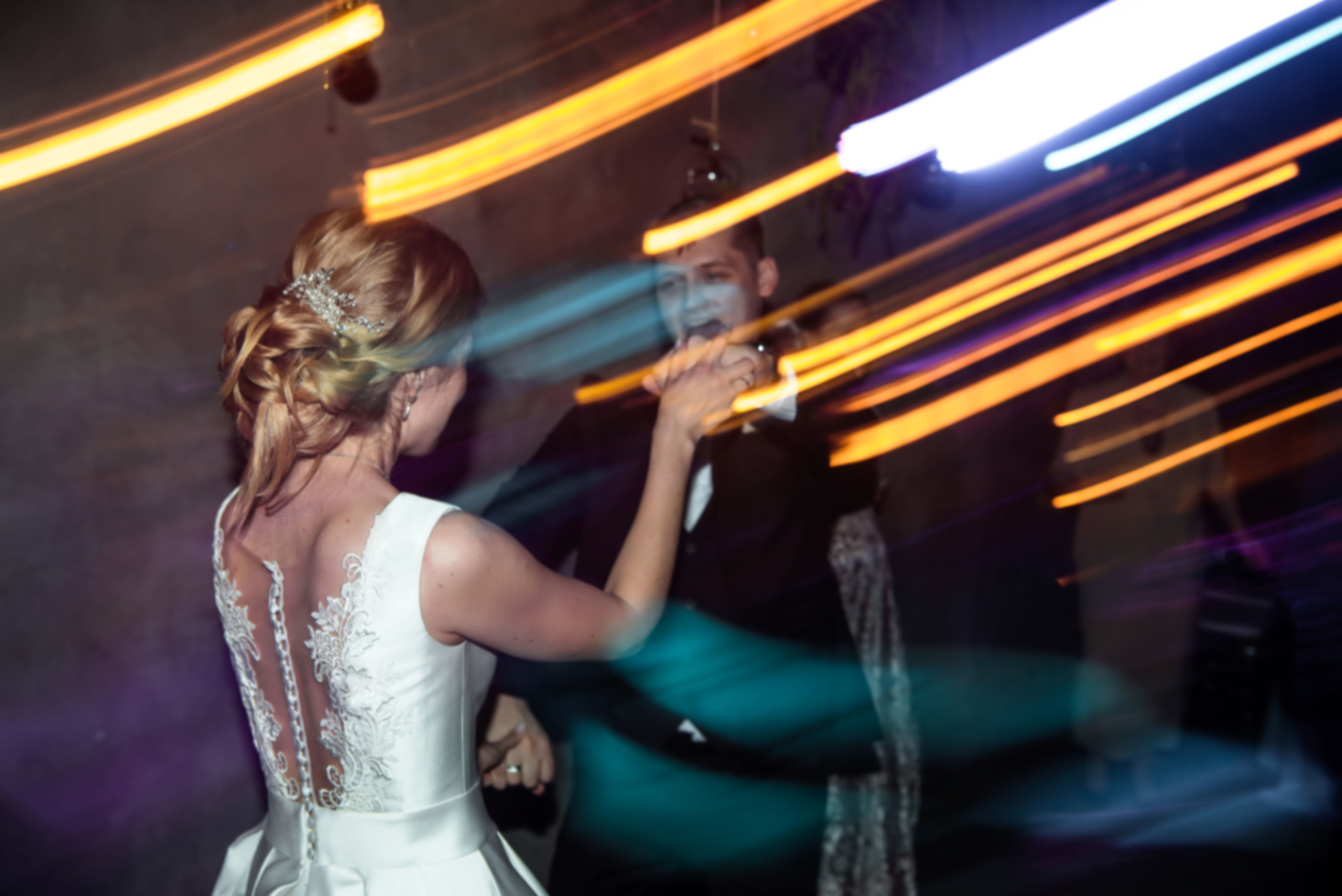 Саша и Настя. Вадим Зименков