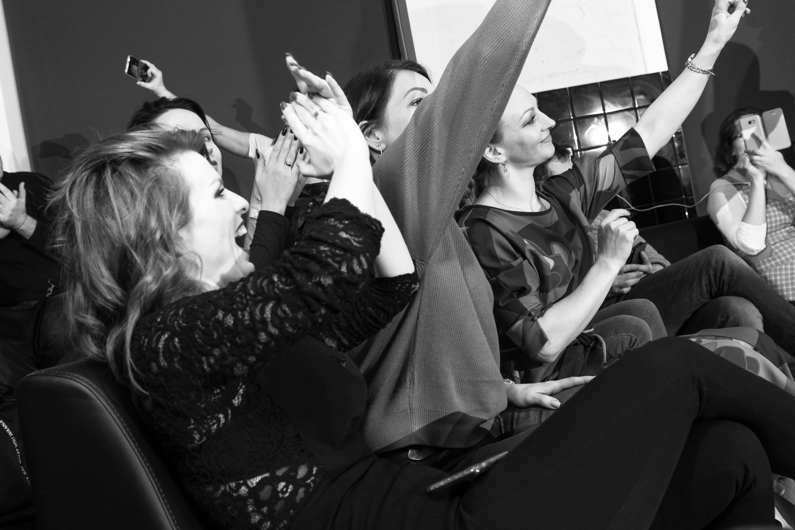 Ты мне — я тебе!. Вадим Зименков