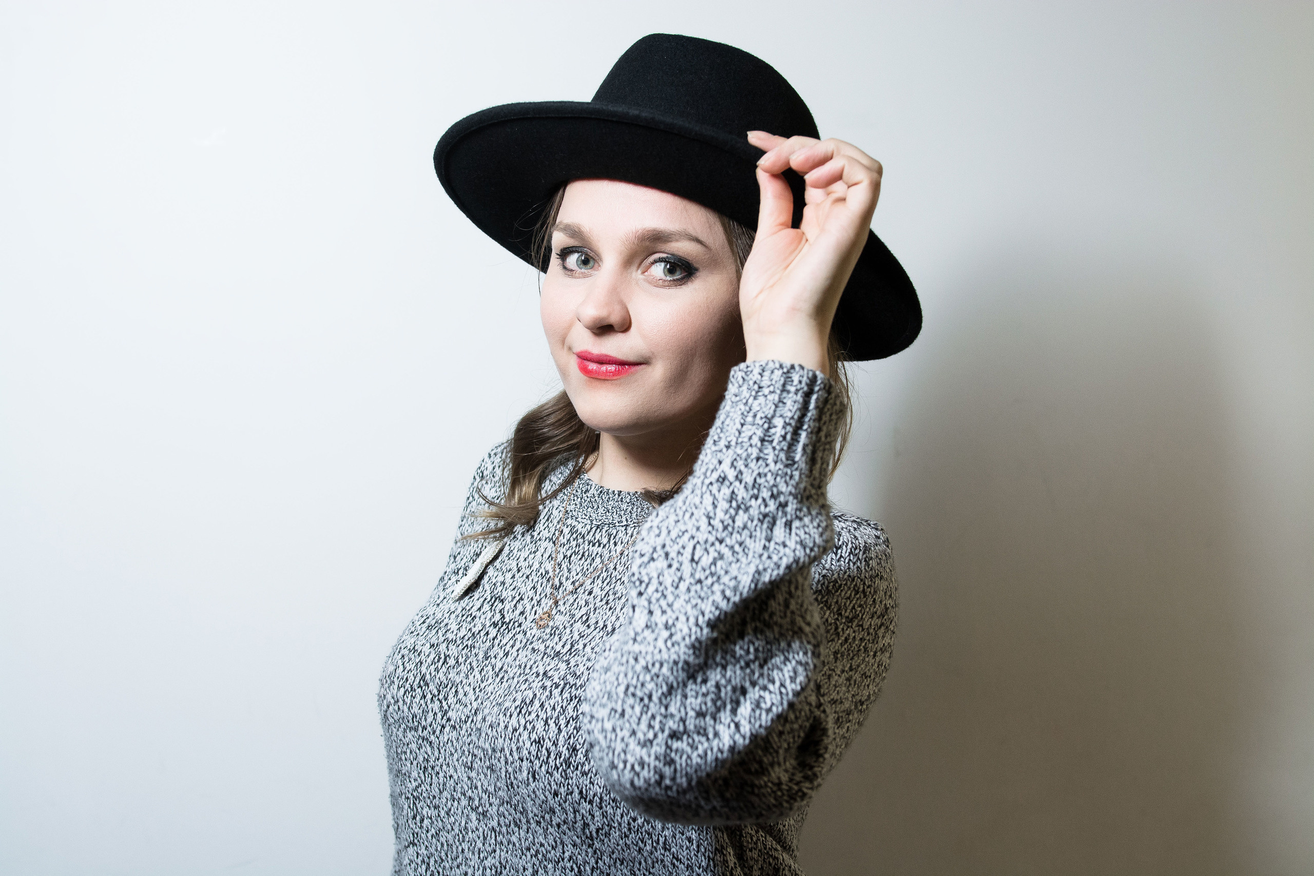 Ты мне — я тебе!. Вадим Зименков