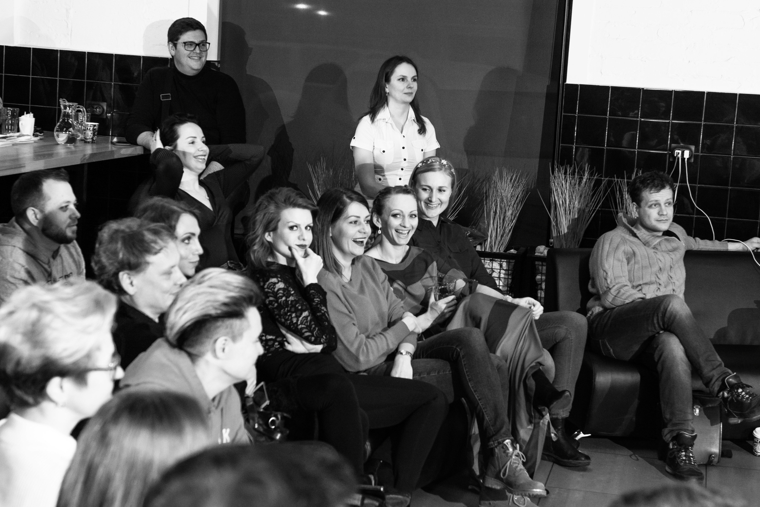 Ты мне — я тебе!. Вадим Зименков