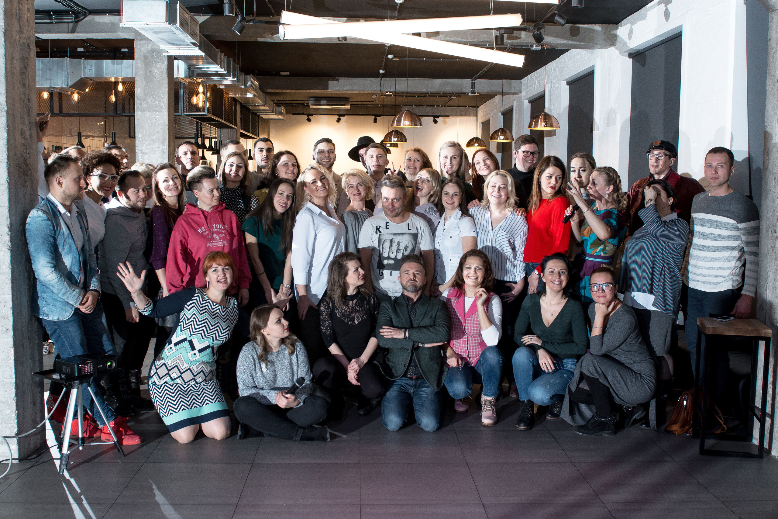 Ты мне — я тебе!. Вадим Зименков