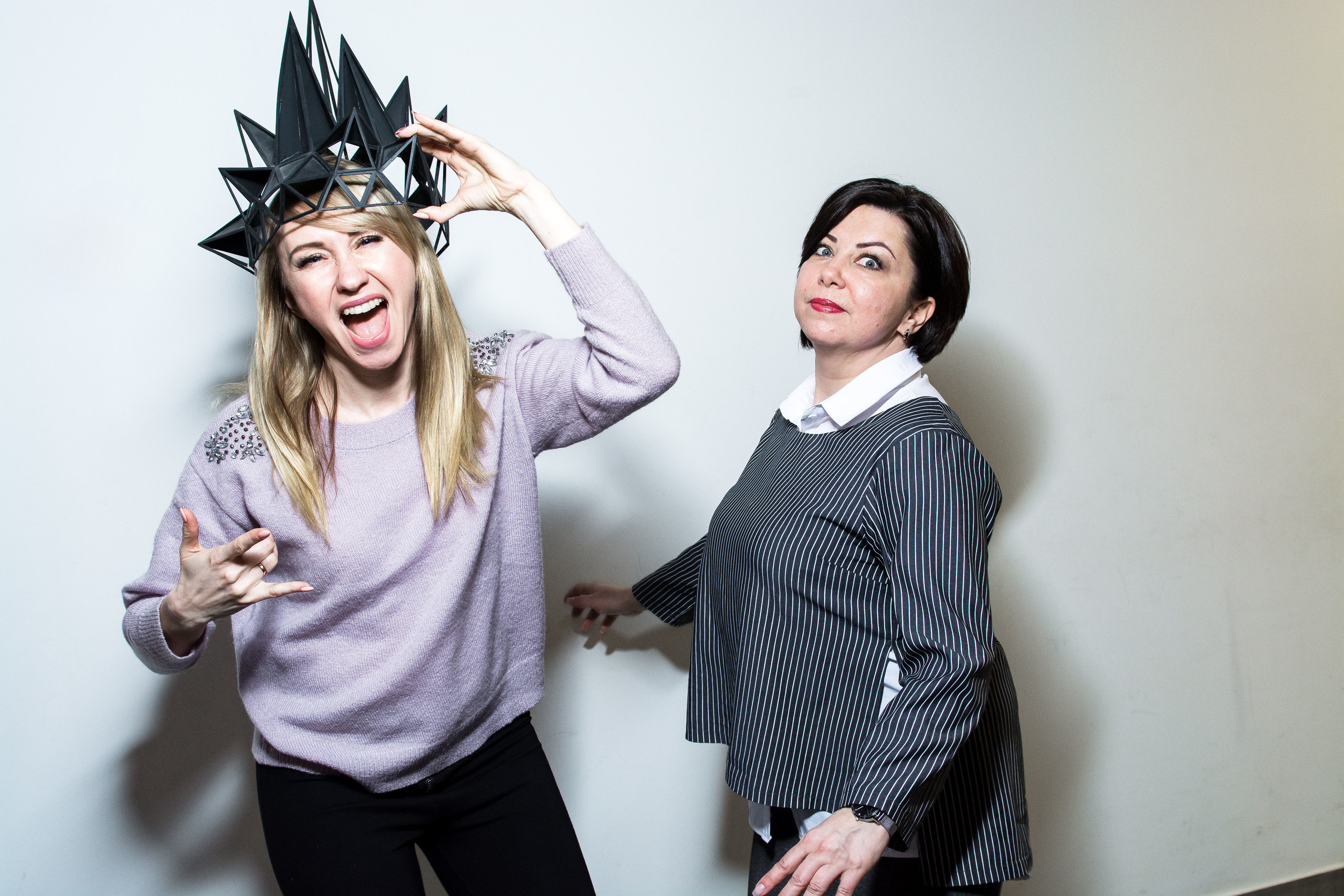 Ты мне — я тебе!. Вадим Зименков