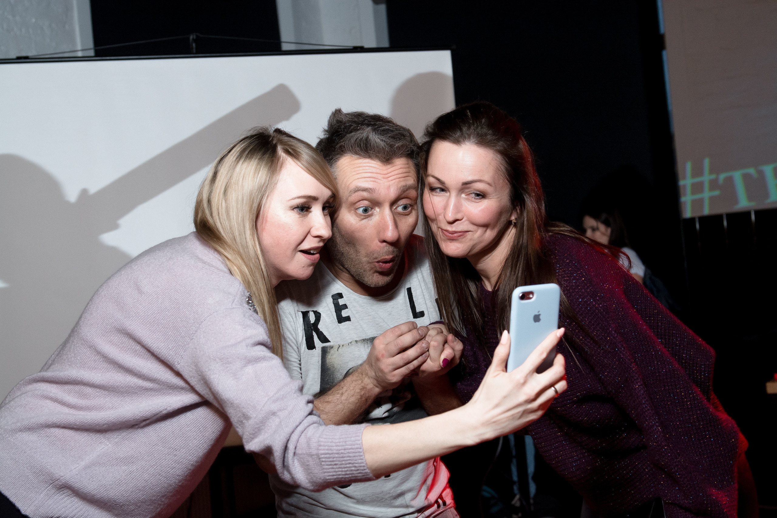 Ты мне — я тебе!. Вадим Зименков