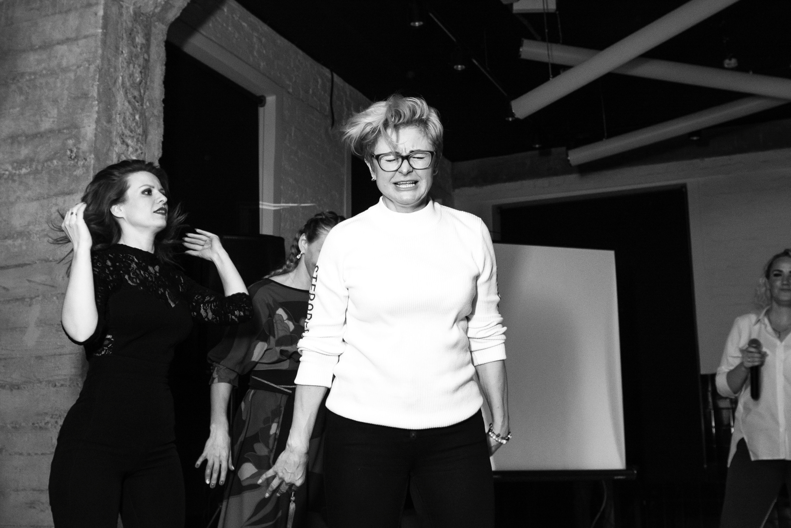 Ты мне — я тебе!. Вадим Зименков