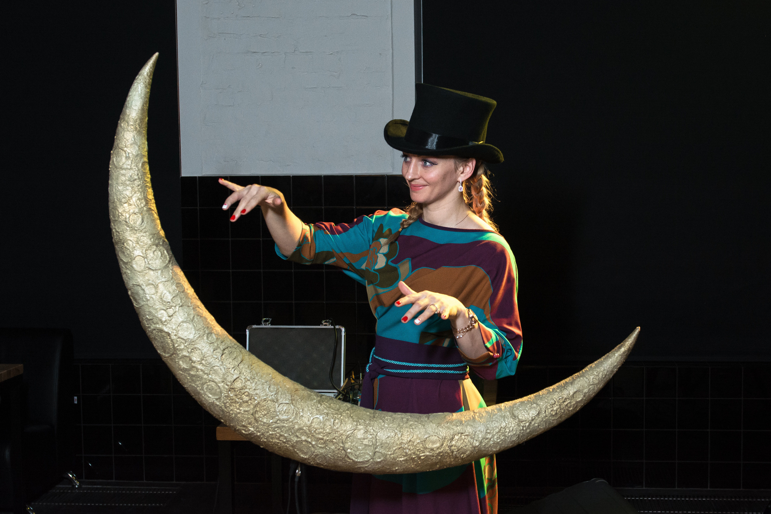 Ты мне — я тебе!. Вадим Зименков