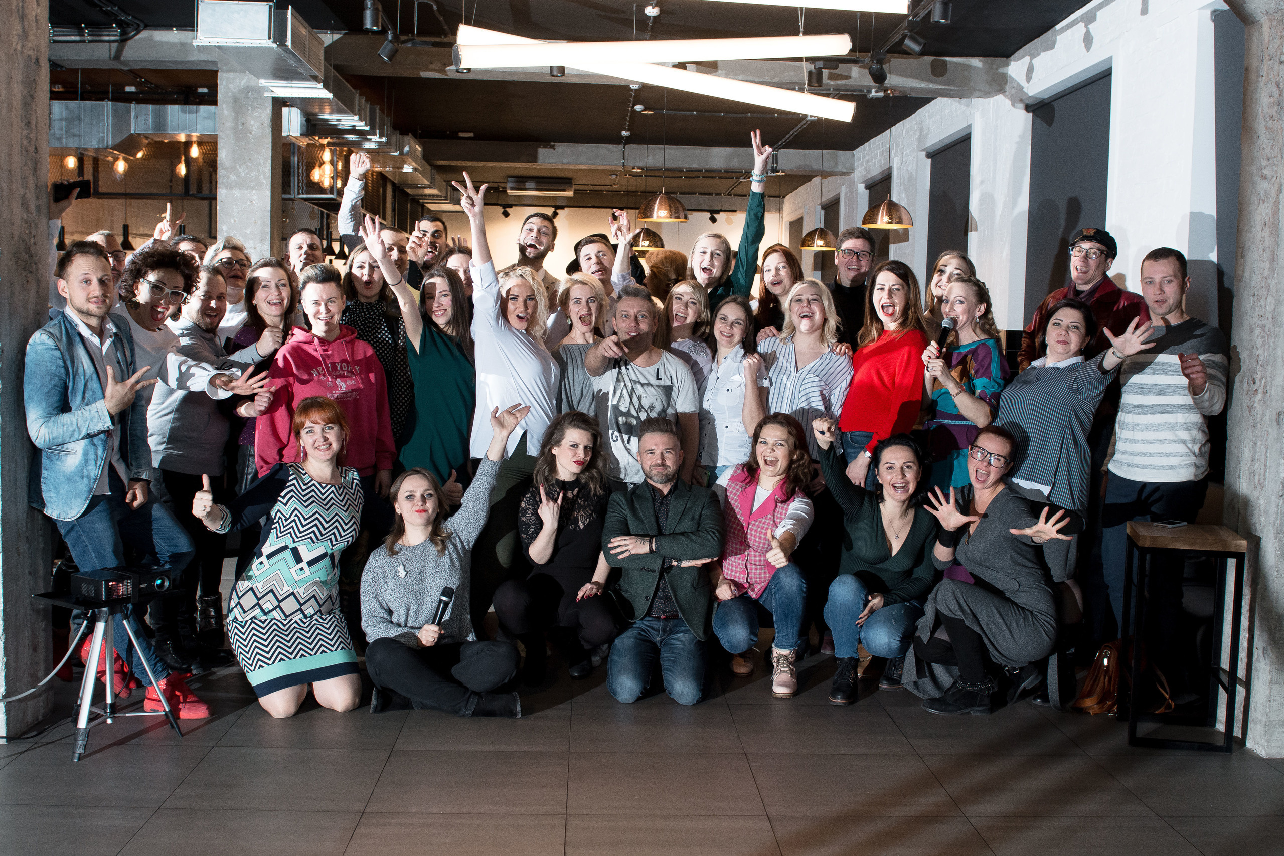 Ты мне — я тебе!. Вадим Зименков