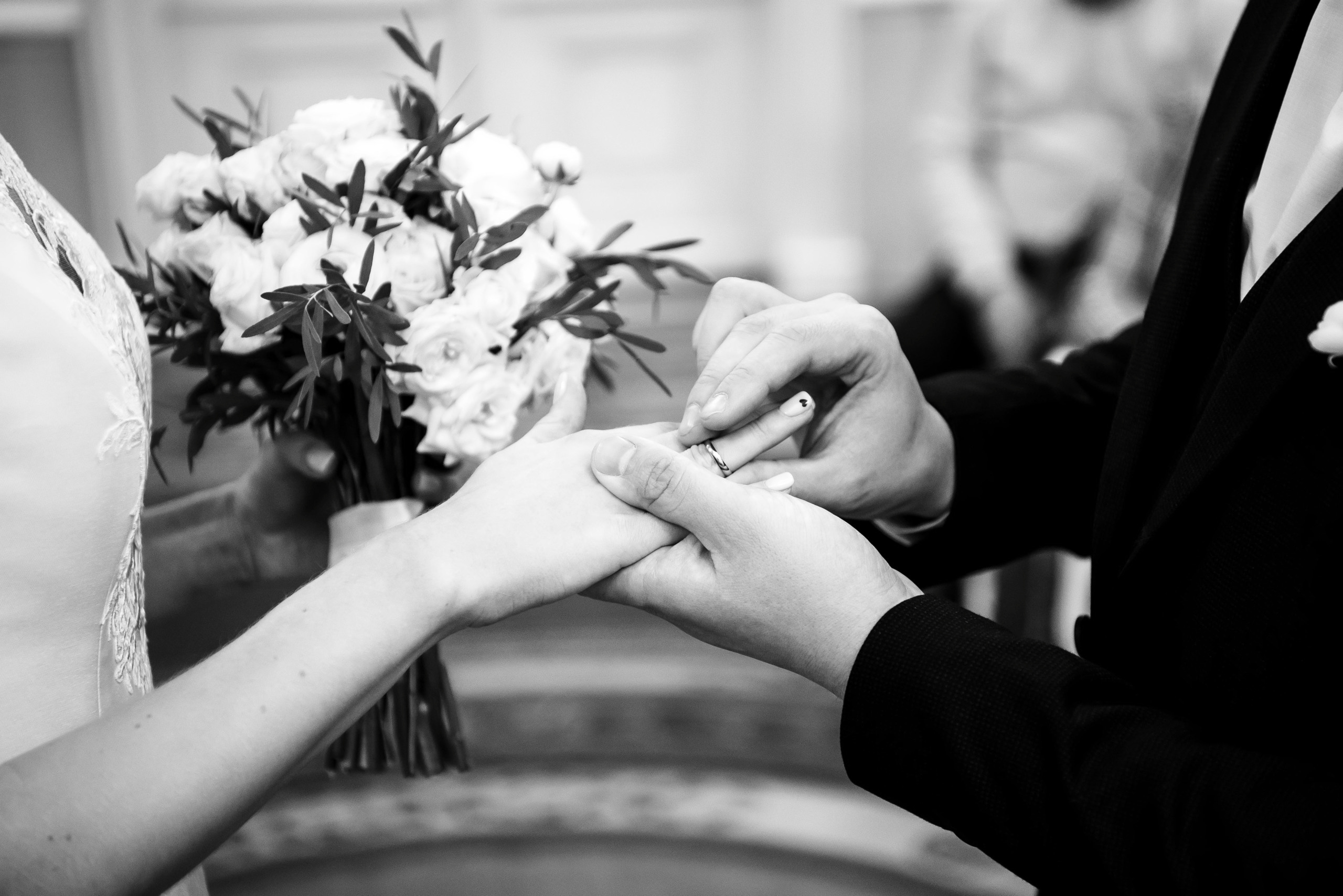 Саша и Настя. Вадим Зименков