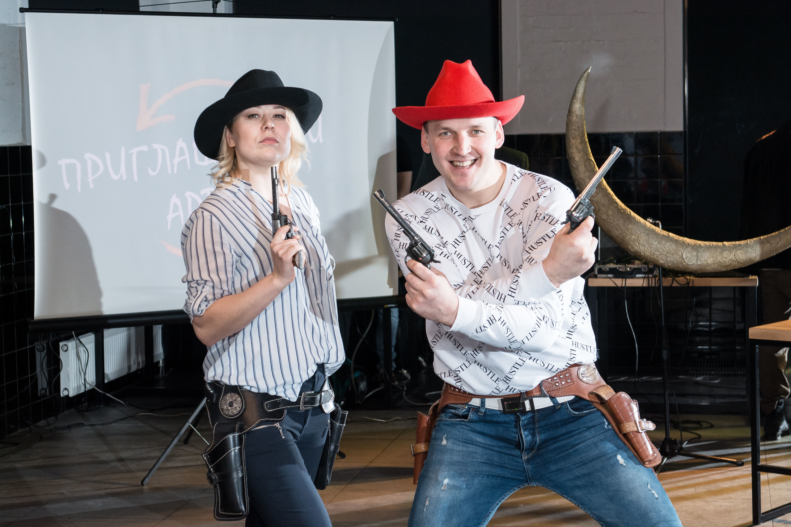 Ты мне — я тебе!. Вадим Зименков