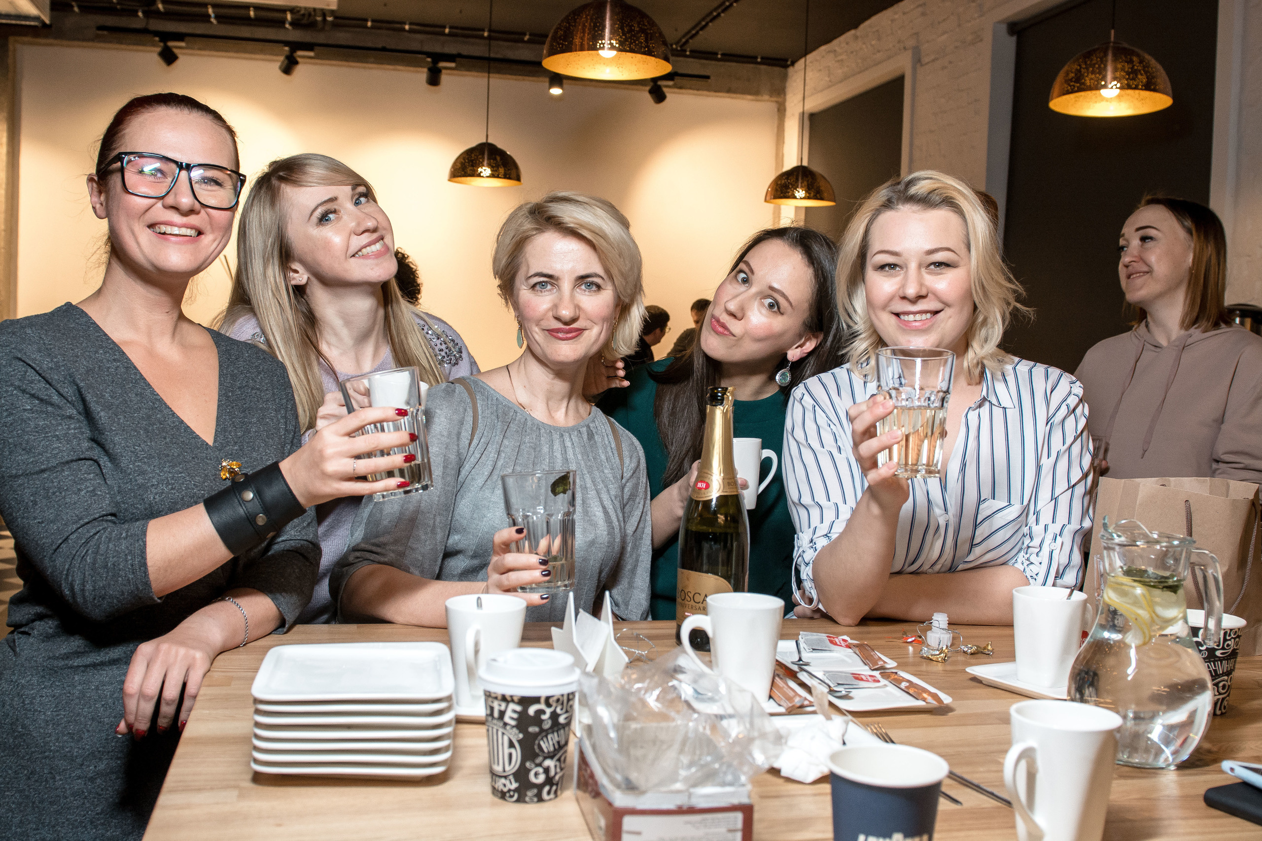 Ты мне — я тебе!. Вадим Зименков