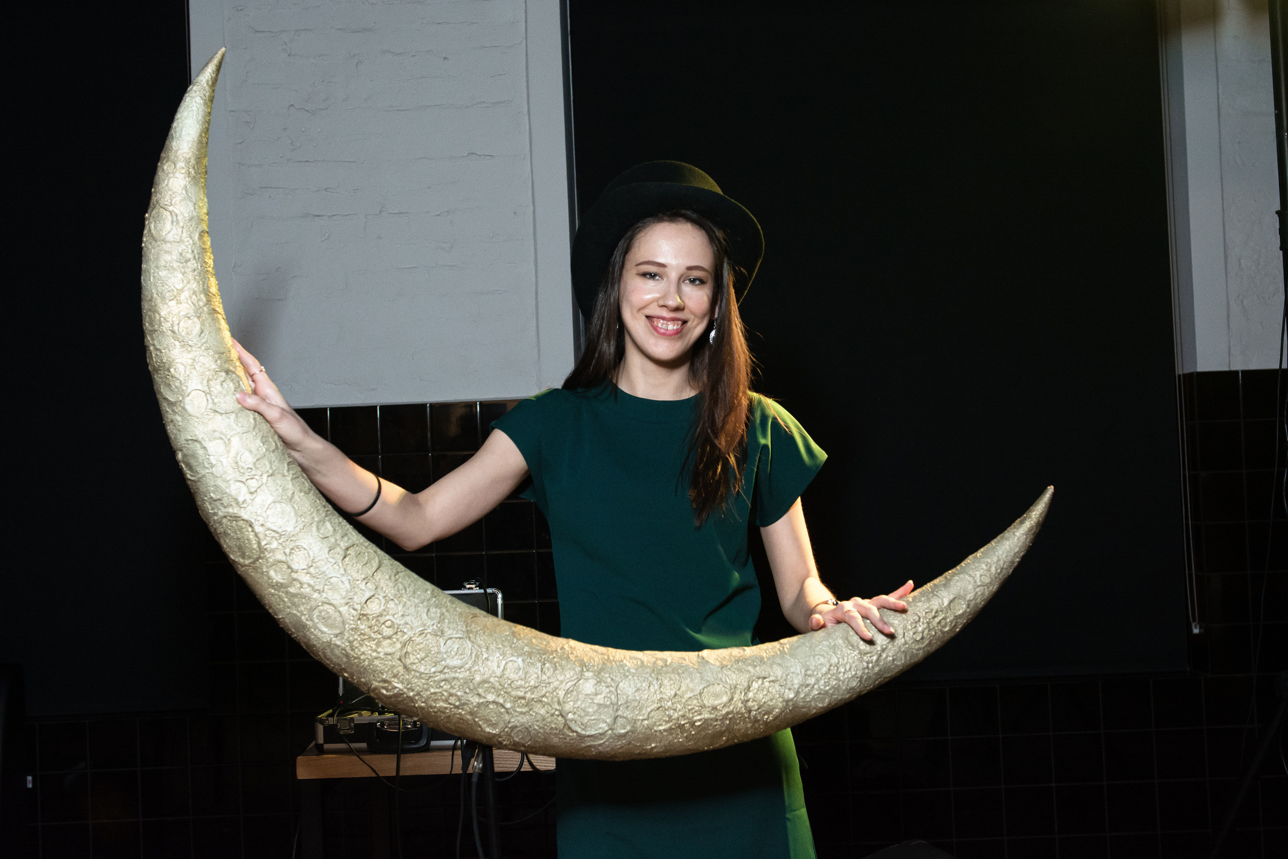 Ты мне — я тебе!. Вадим Зименков