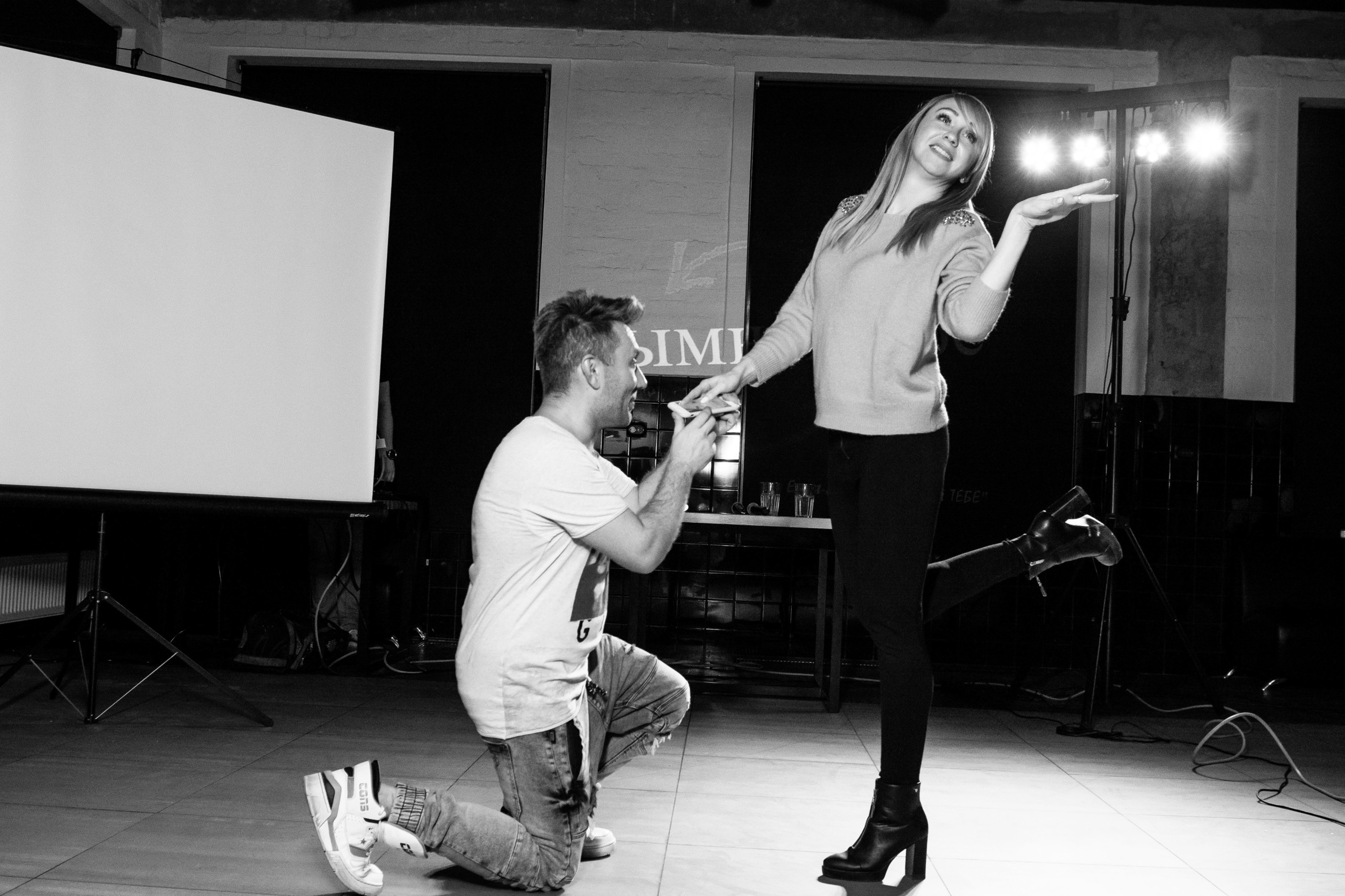 Ты мне — я тебе!. Вадим Зименков