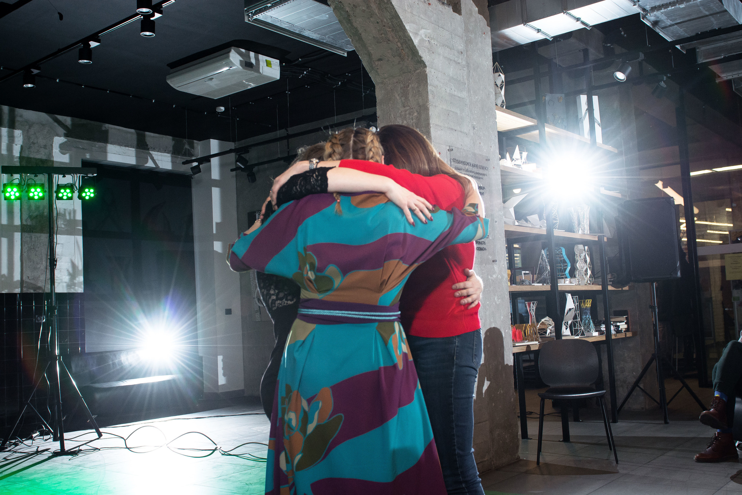 Ты мне — я тебе!. Вадим Зименков