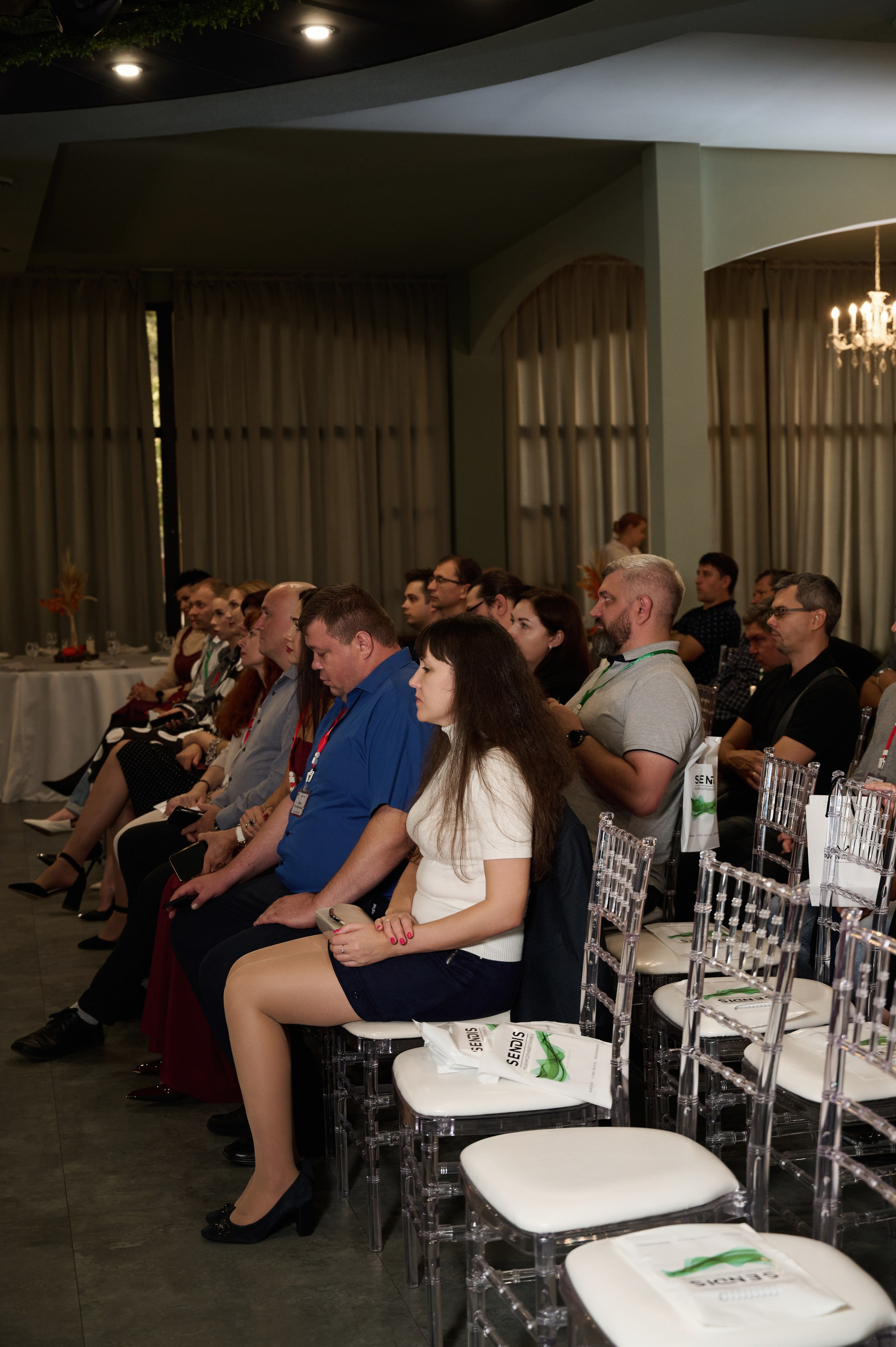 Репортаж корпоратив. Фотограф в Краснодаре Скубицкая Альбина