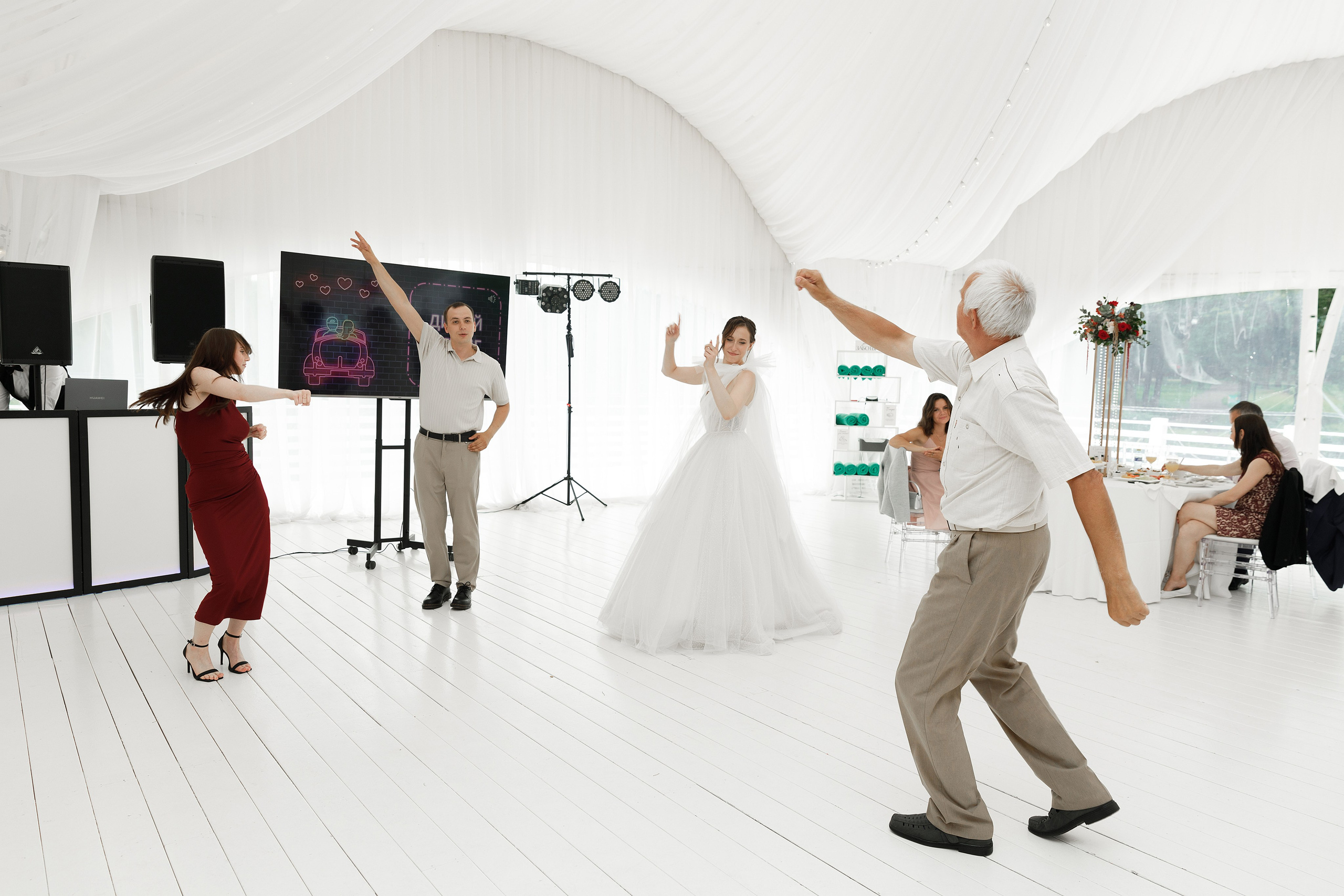 Назар и Анастасия. Фотограф в Москве Юлия Хамзина