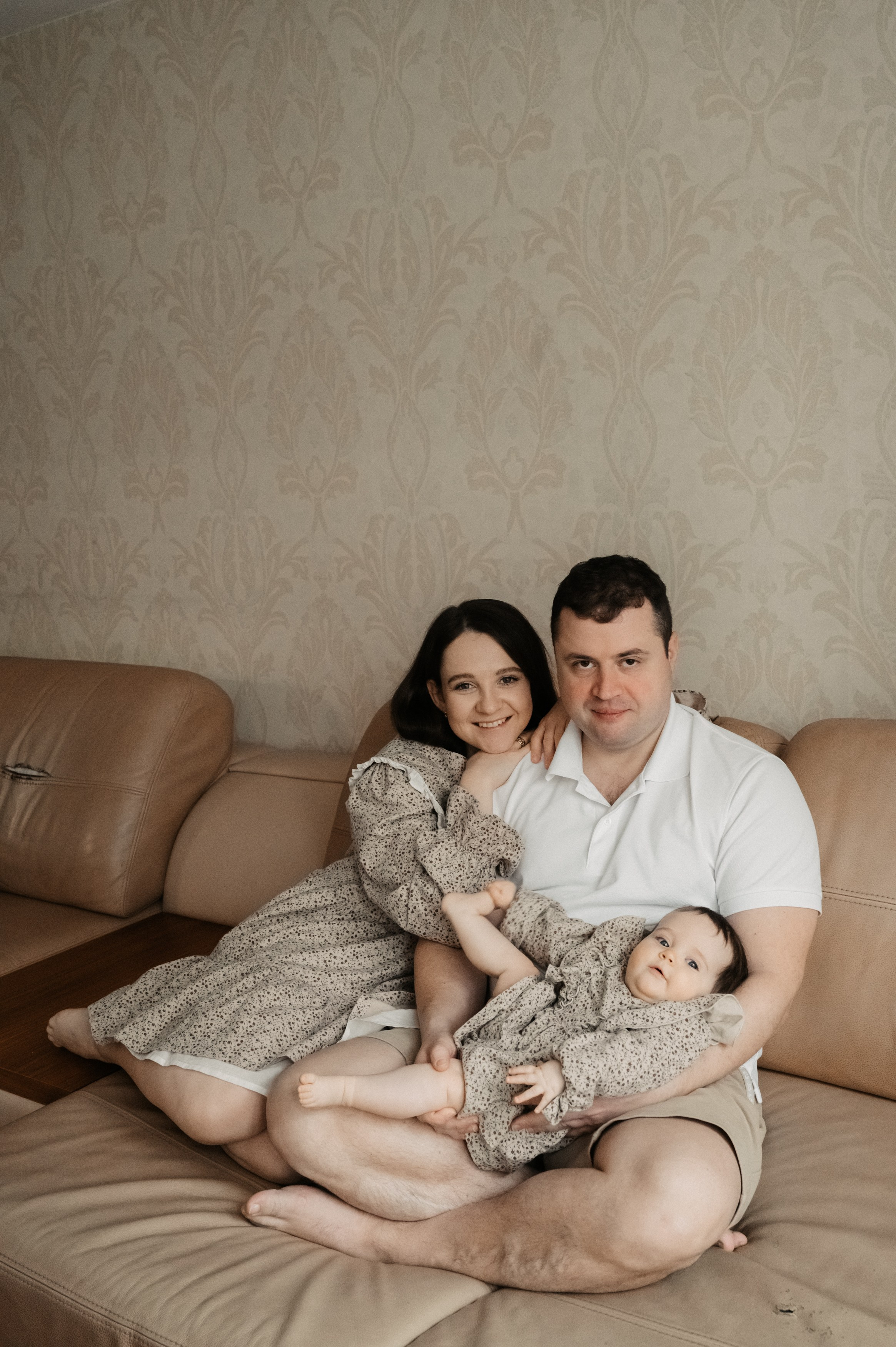 3+1. Фотограф Ким Ангелина