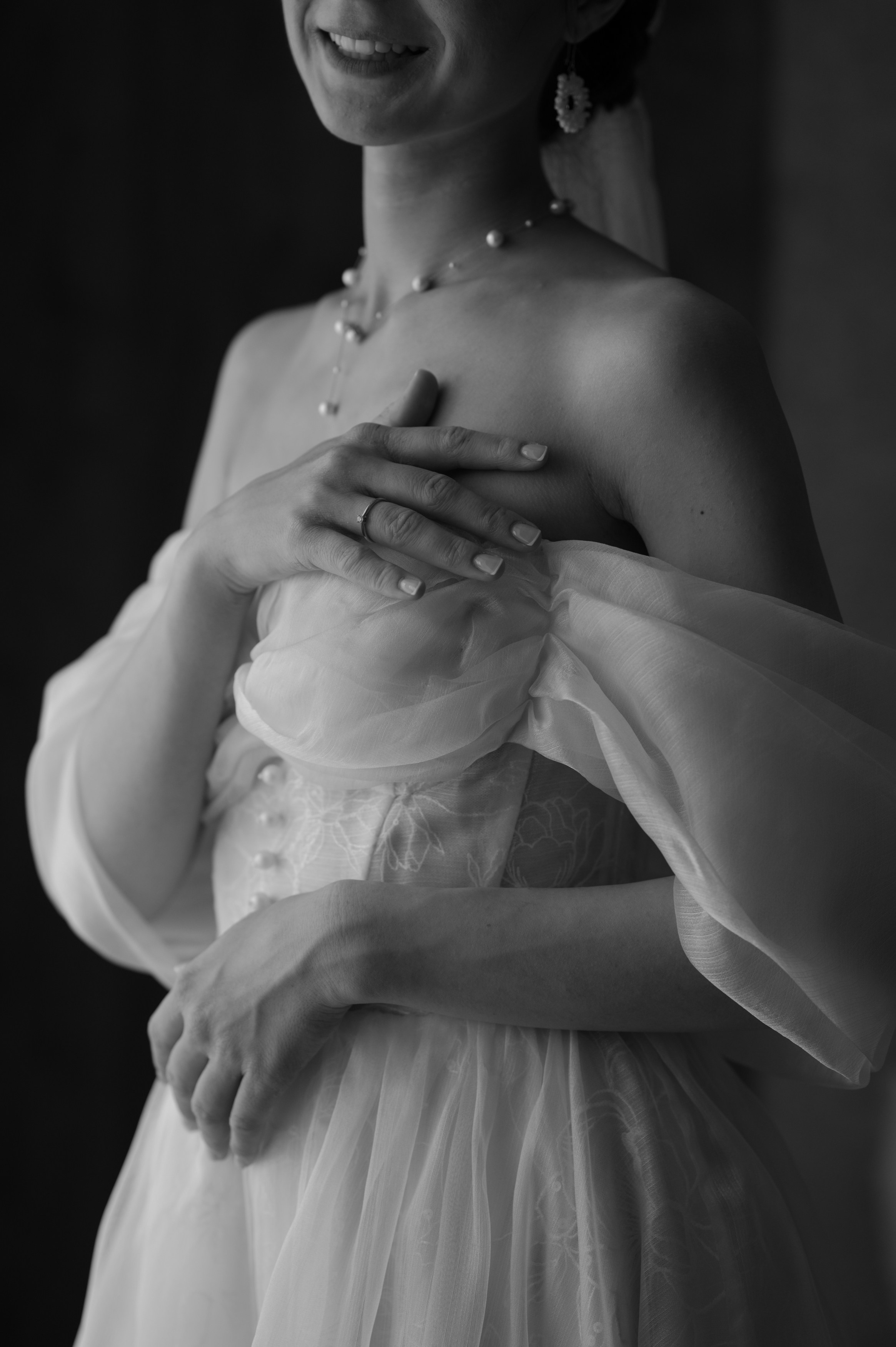 Про любовь. Фотограф Ким Ангелина