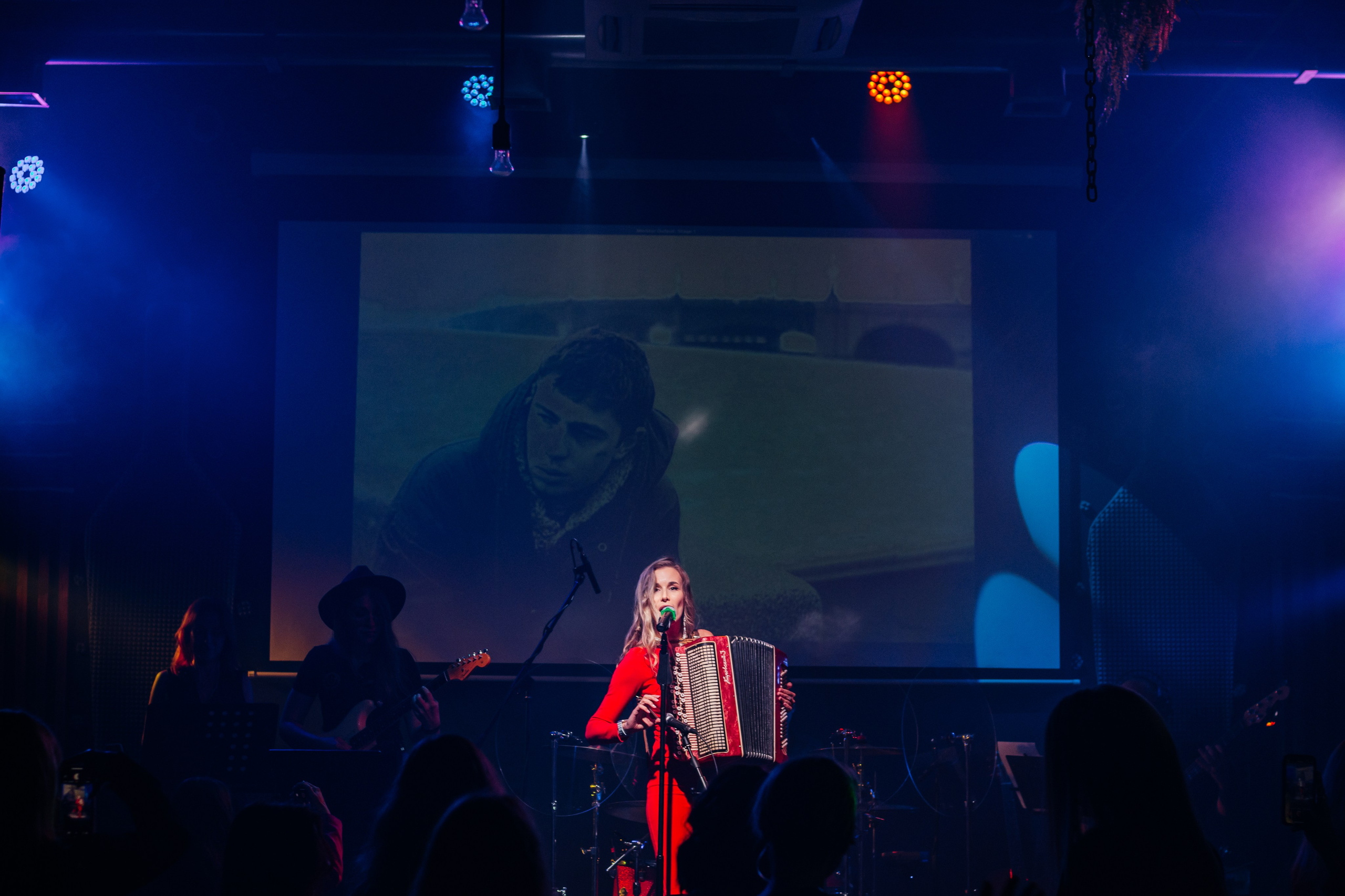 Репортажная съемка Анапа