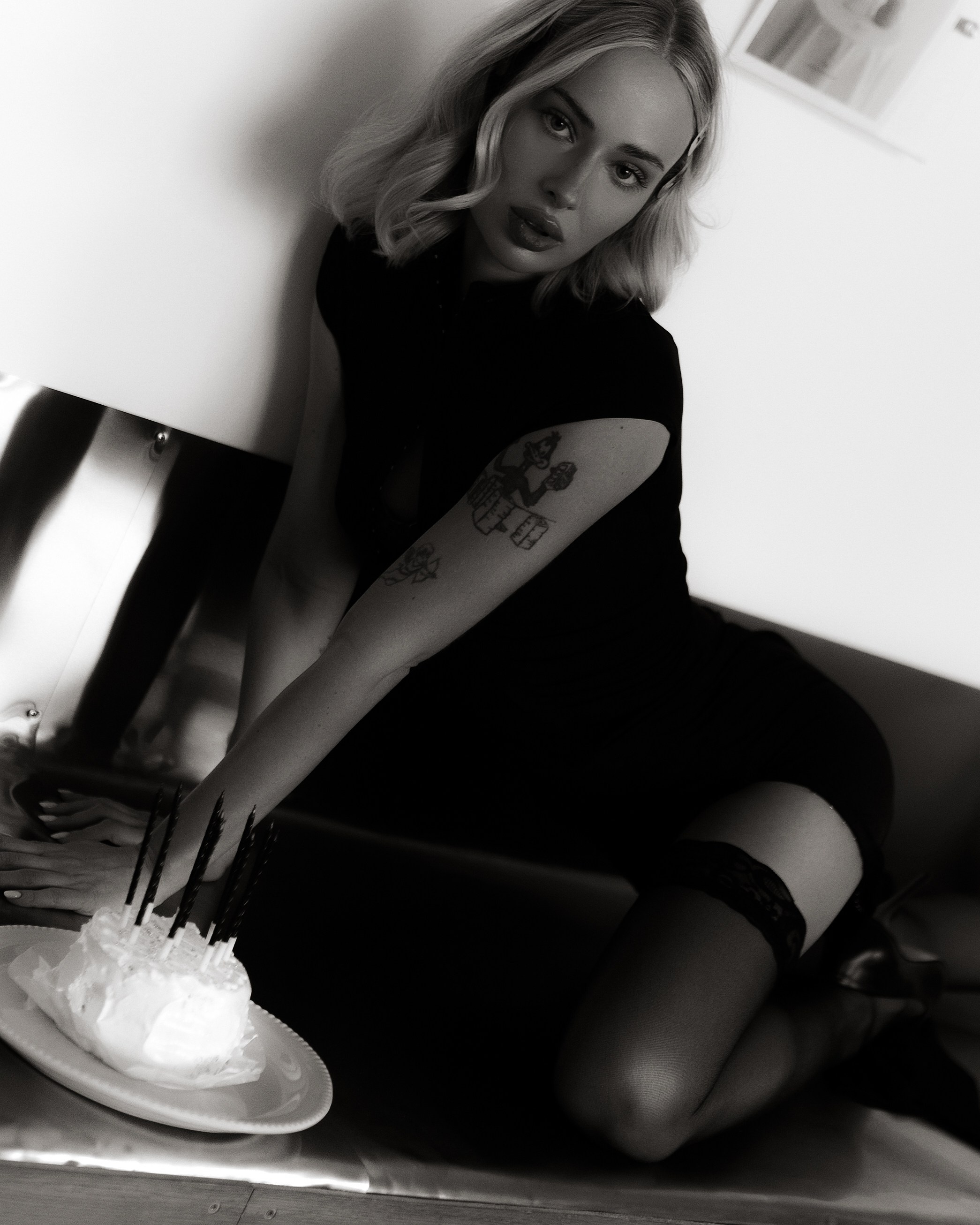 Ксения. DARYA.BELKINA