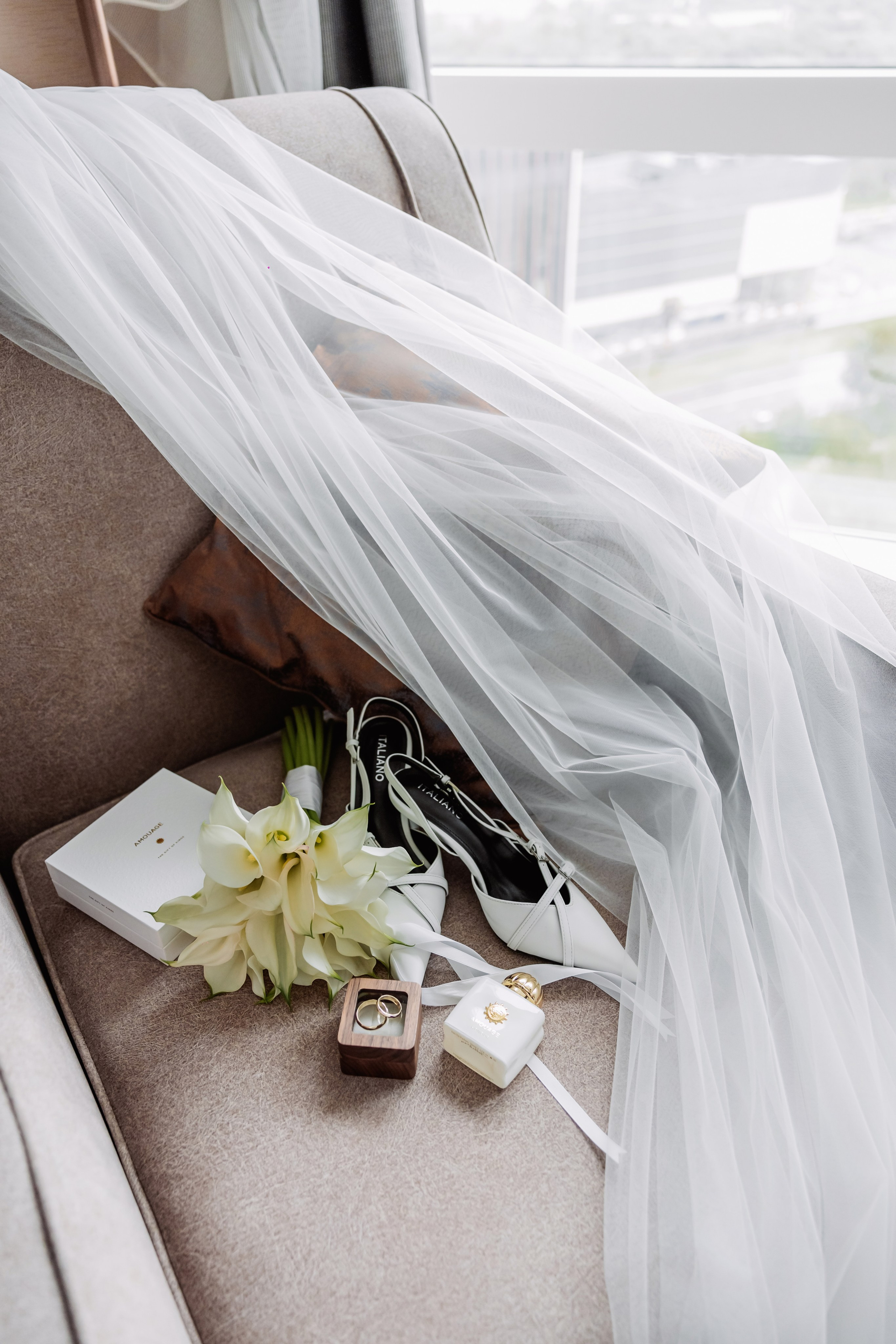 Яна и Марк. ФОТОГРАФ ИРИНА ШАМАТАВА