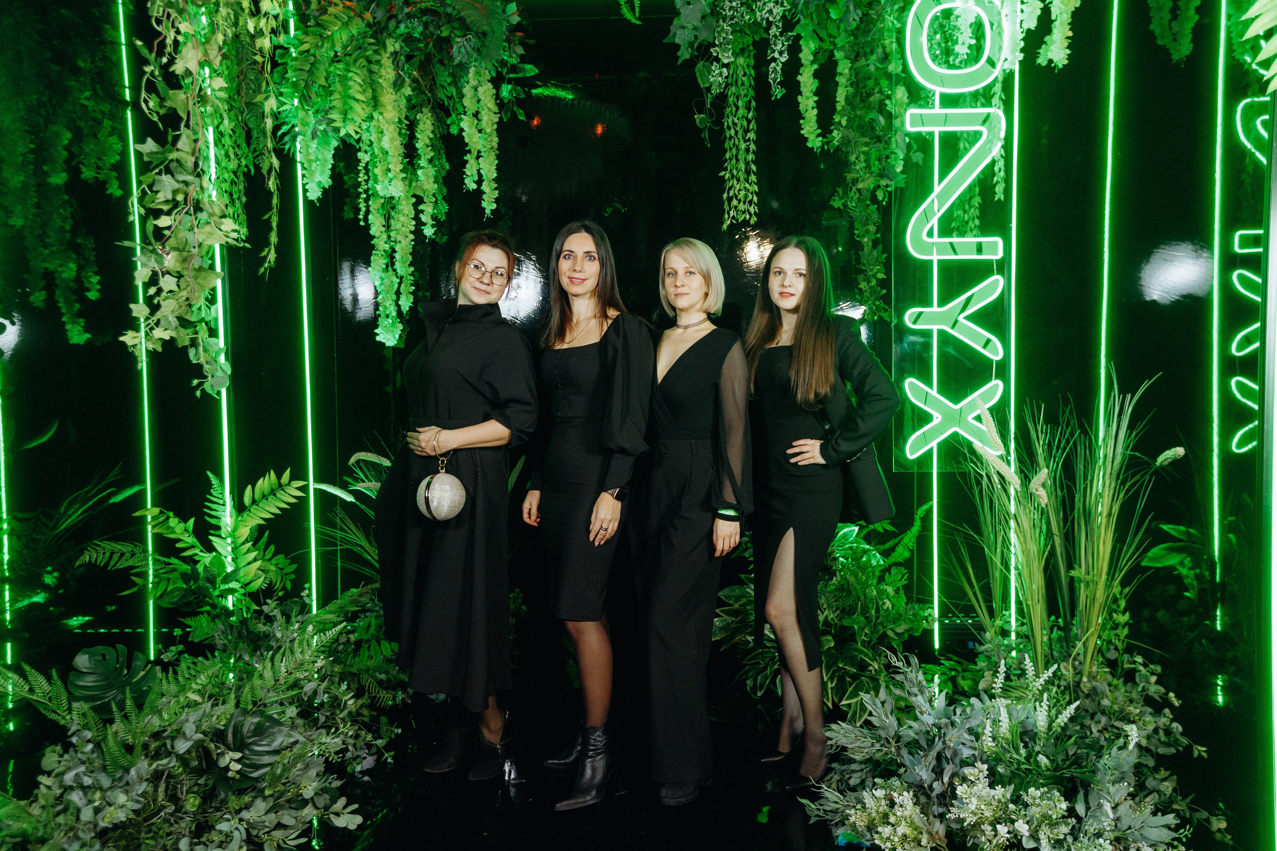 ONYX BLACK [Презентация Жилого Комплекса]. СВОИ. ФОТООТЧЕТЫ-СОБЫТИЯ-МЕСТА