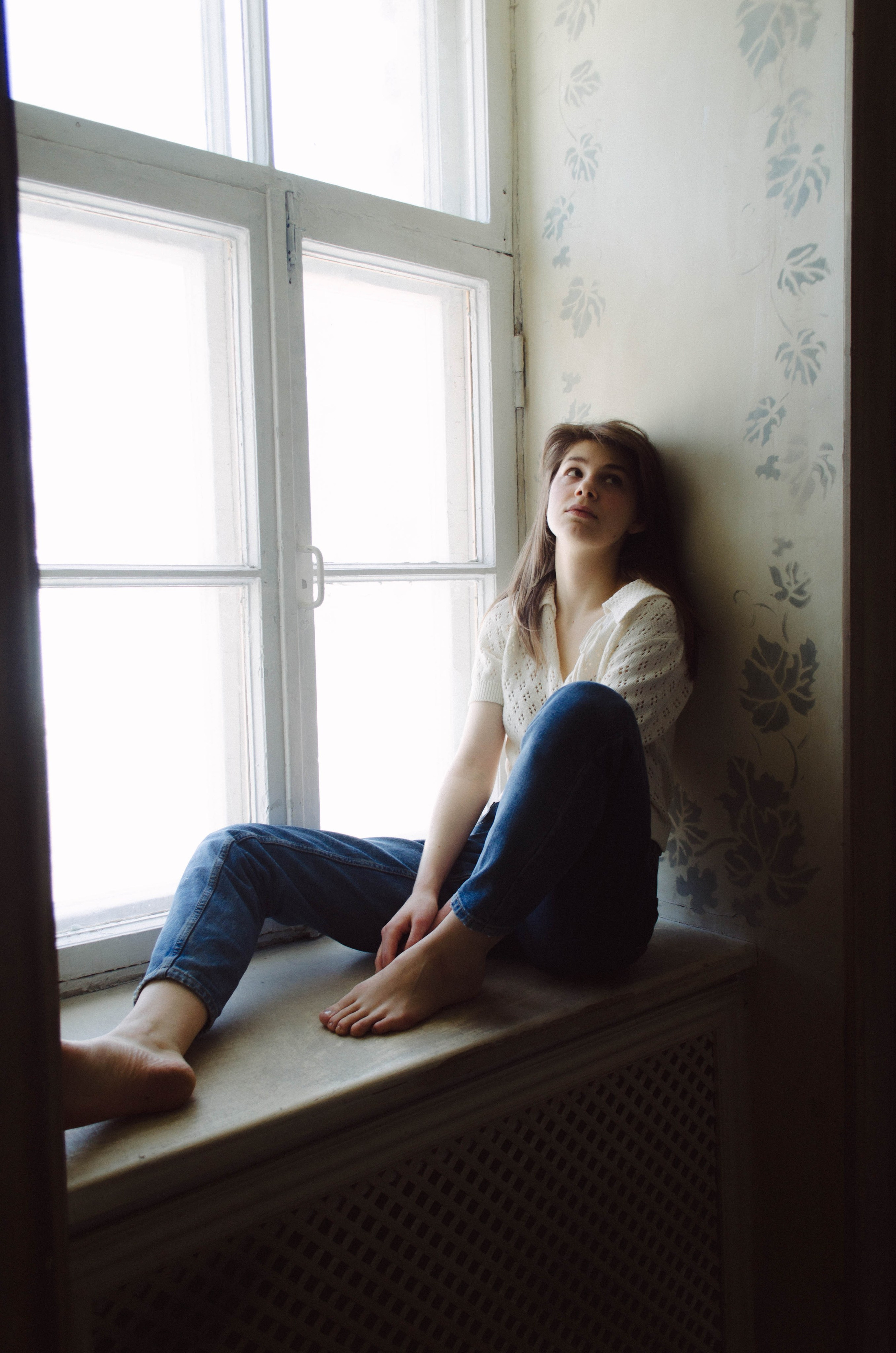 Лиза. Фотограф Валерия Пэун