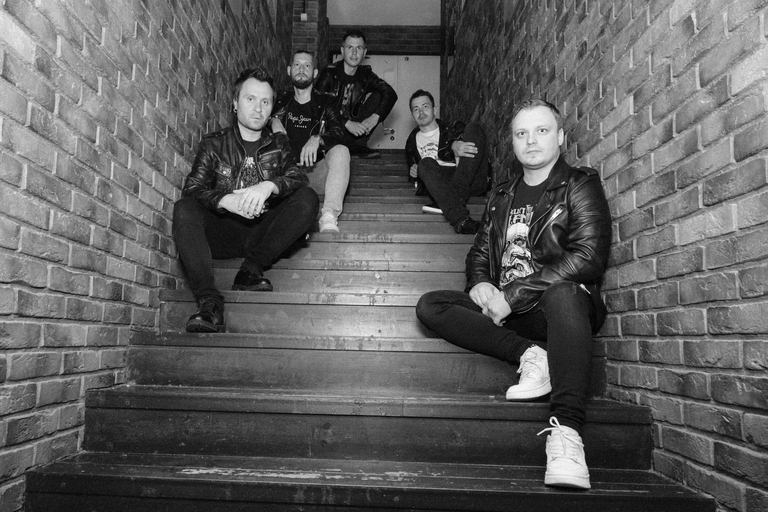 Группа «Effect Radio». Портфолио