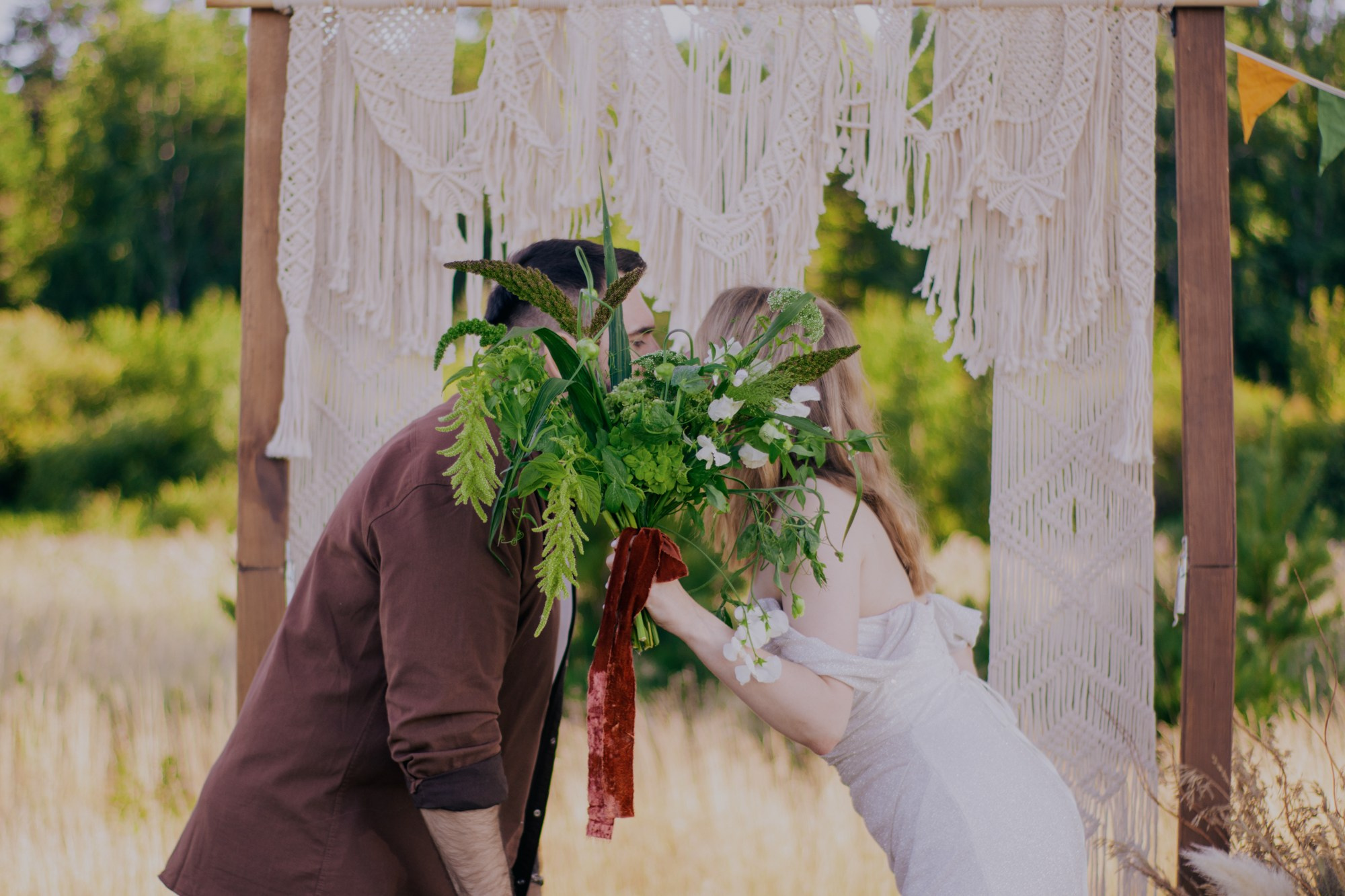 Настя и Максим. Фотограф в Тюмени Лизавета Сапицкая