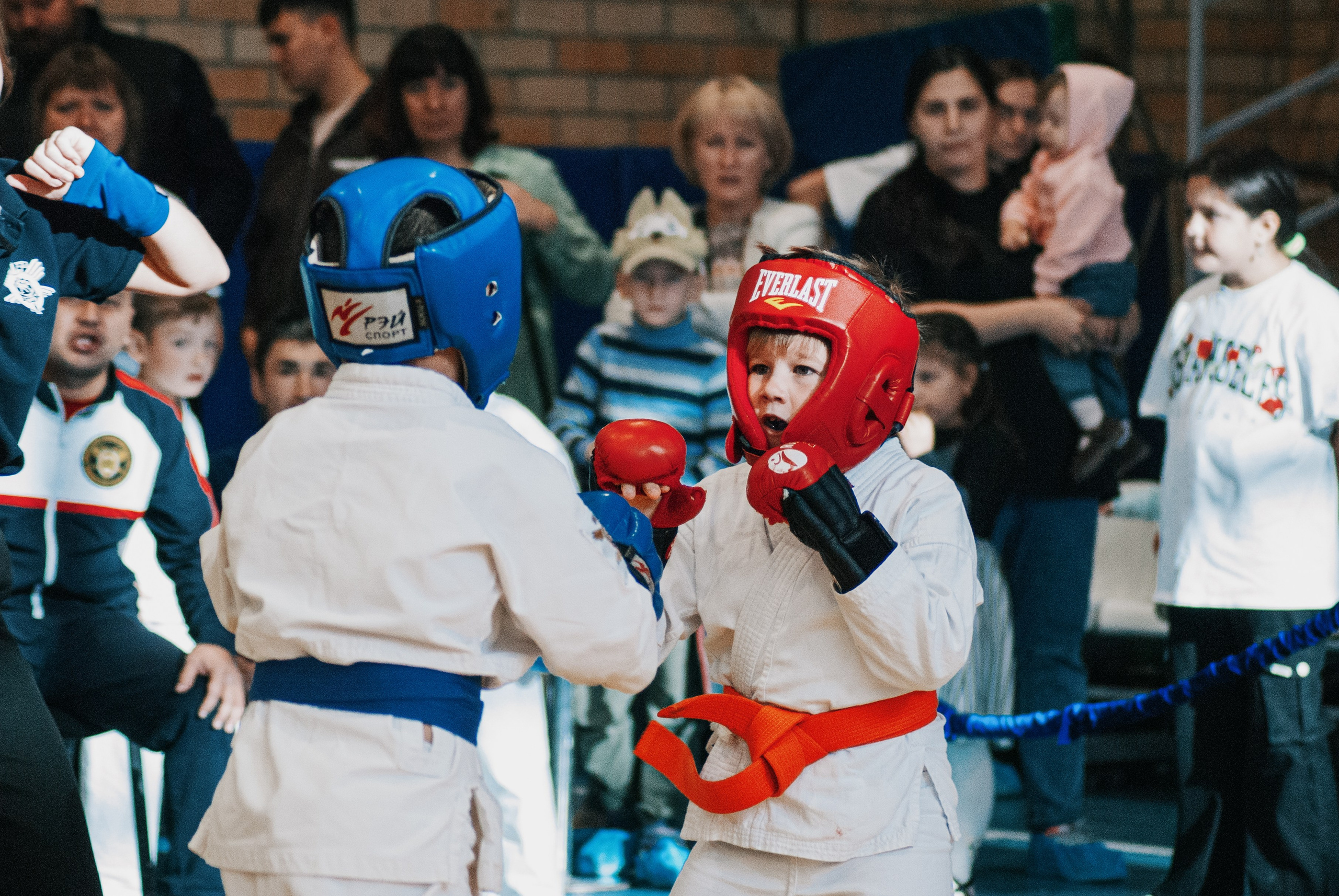 Турнир по рукопашному бою. Фотограф в Тюмени Лизавета Сапицкая