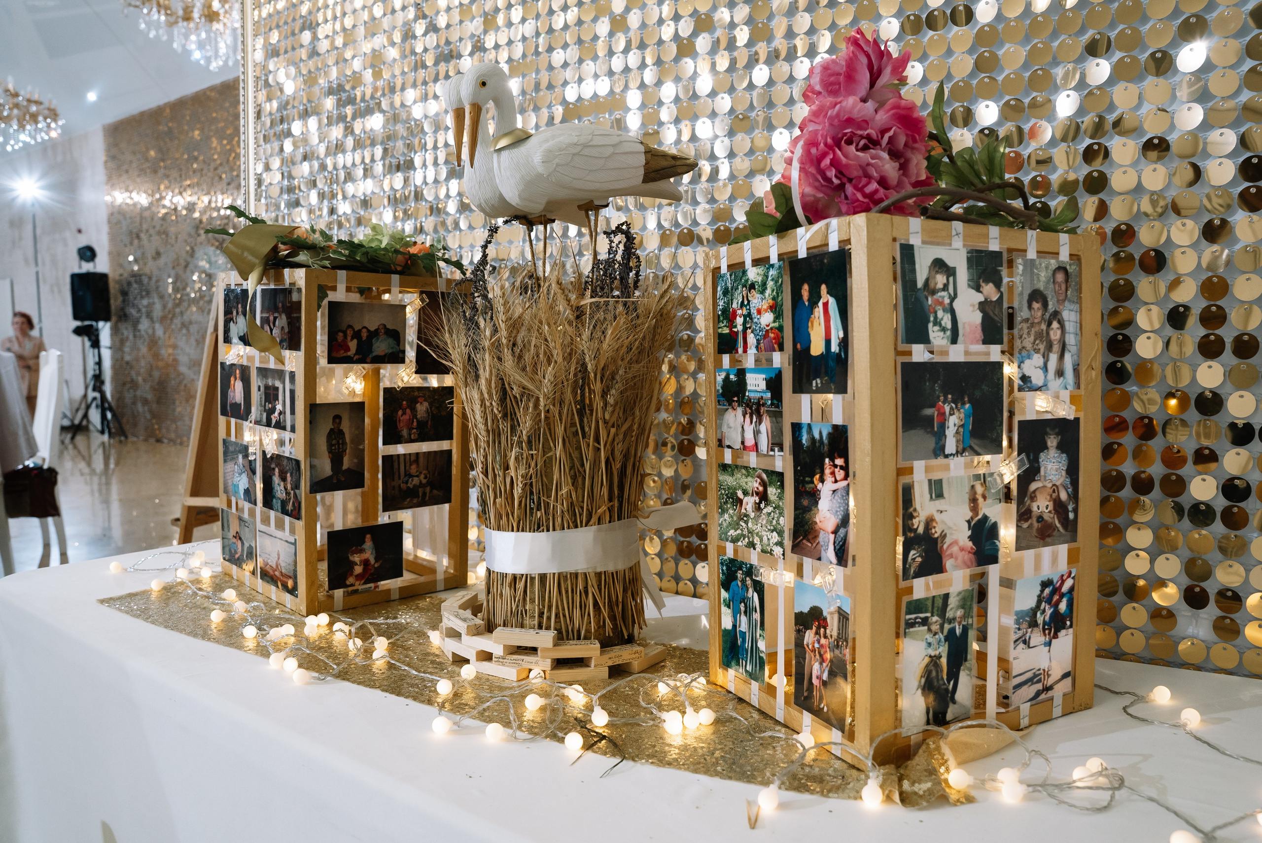 Иван и Виктория. Свадебный фотограф в Самаре Анна Ковалева