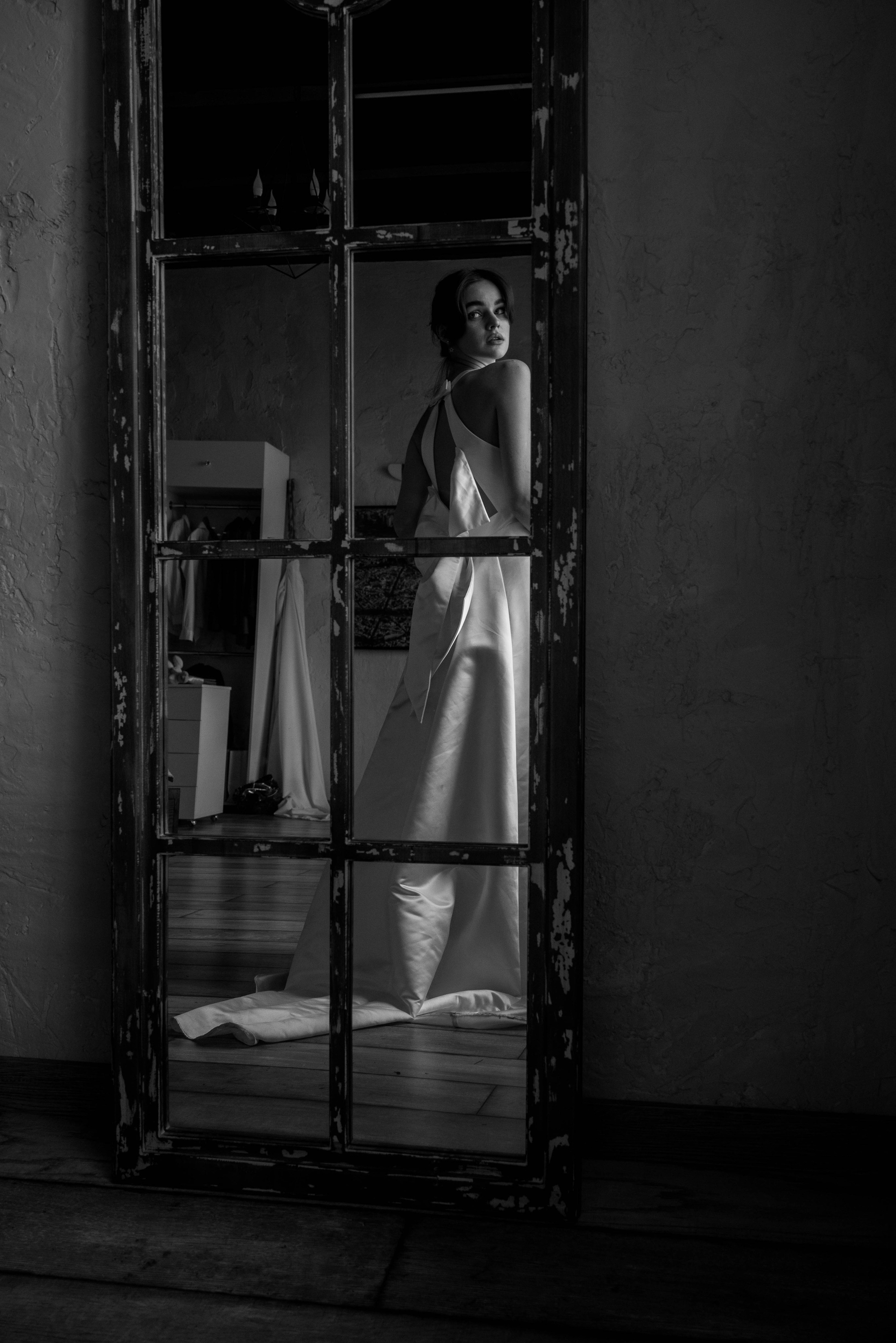 СВАДЕБНЫЕ. Свадебный фотограф Ксения Барабаш